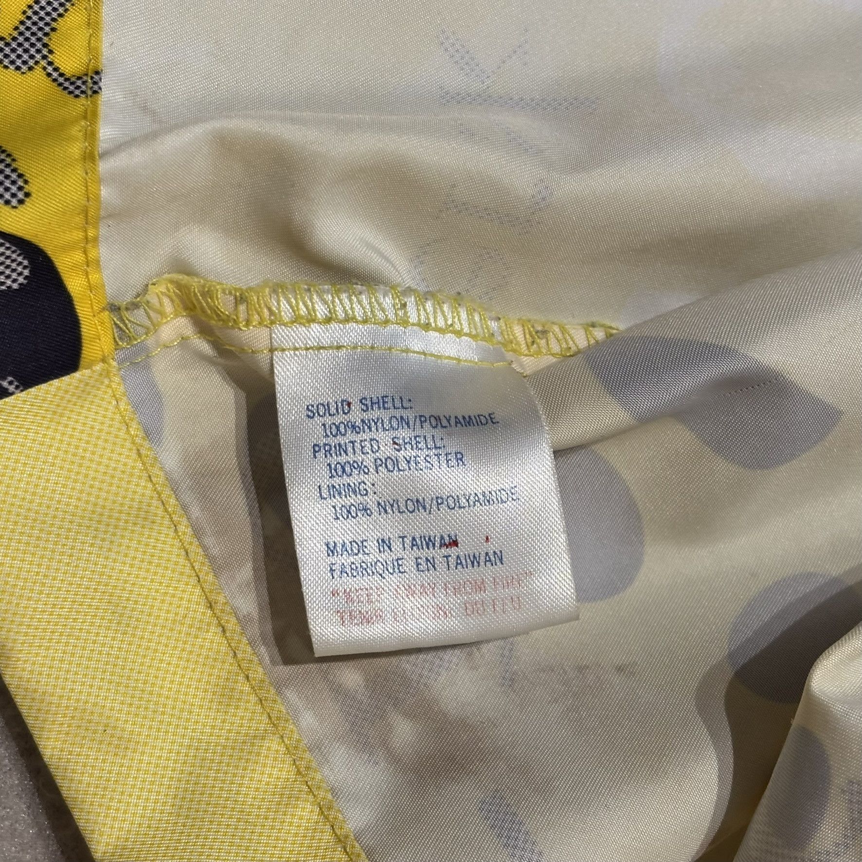 Reebok Reebok Goteborg 1995 Jacket Size S Size US S / EU 44-46 / 1 - 19 Thumbnail