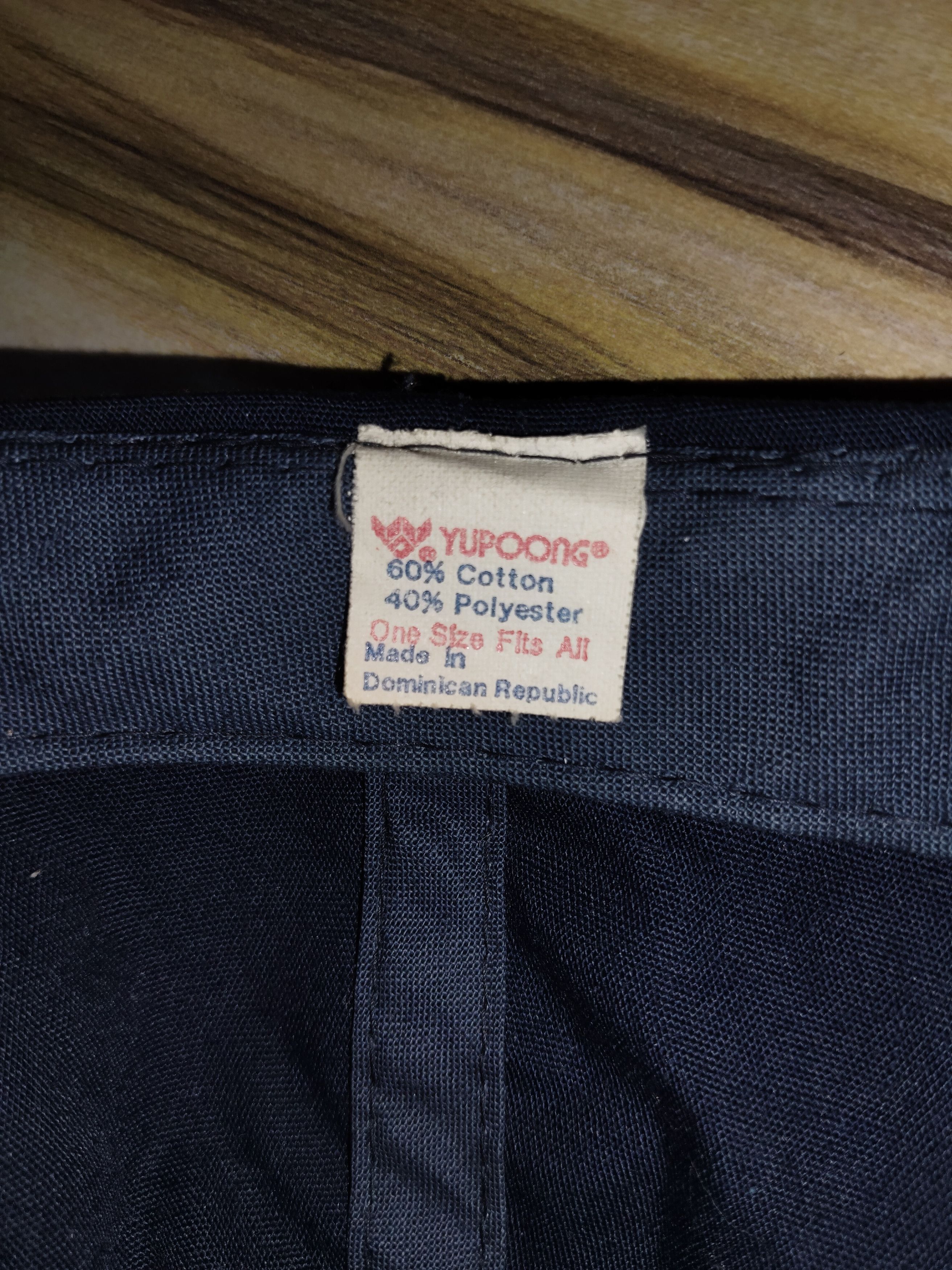 Yupong Vintage THE KILLER ANGELS - American Confederate Flag Size ONE SIZE - 9 Thumbnail