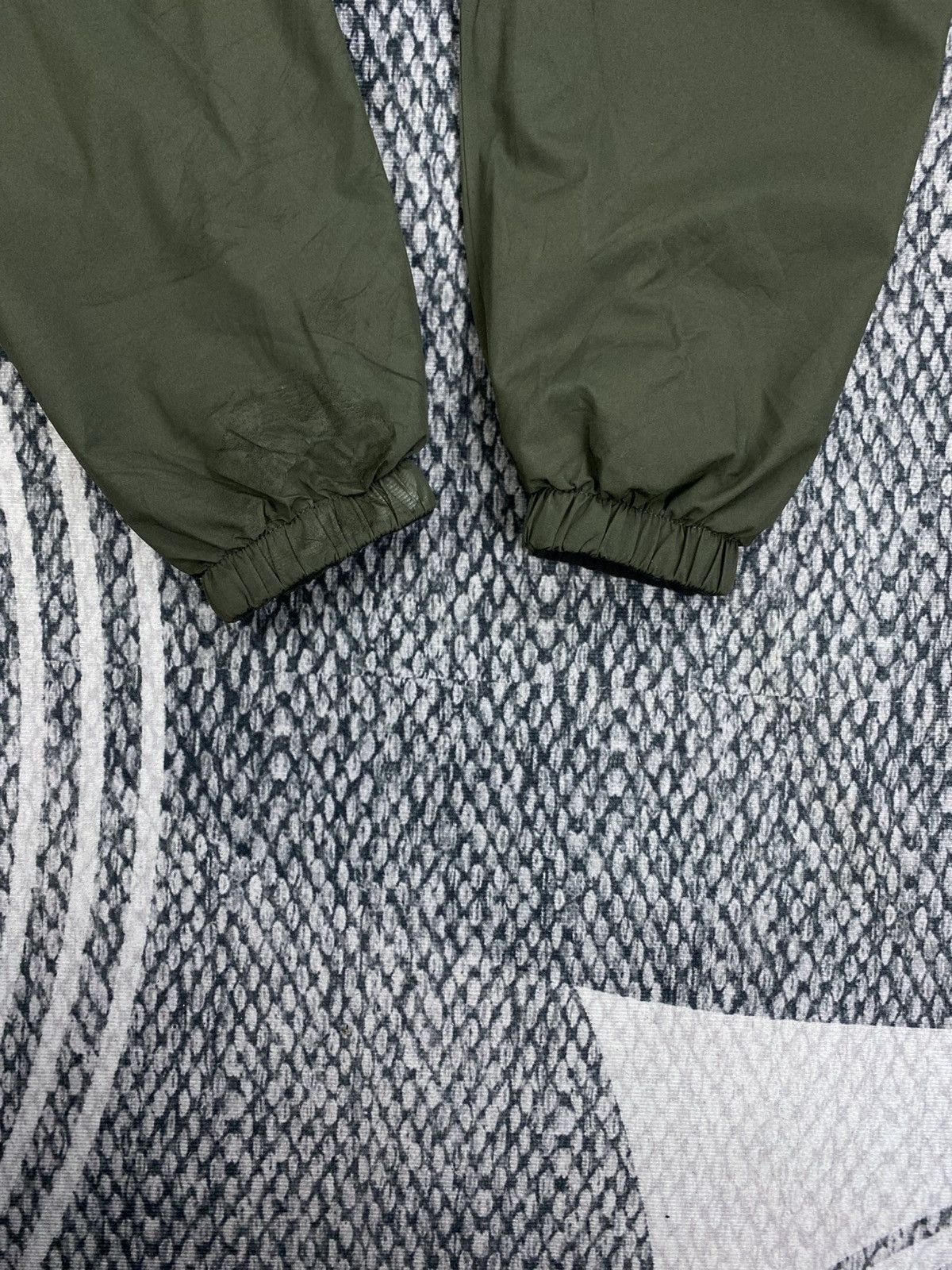 Japanese Brand Vtg Arnold Palmer Embroidery Logo Reversible ZIp-Up Jacket Size US L / EU 52-54 / 3 - 14 Thumbnail