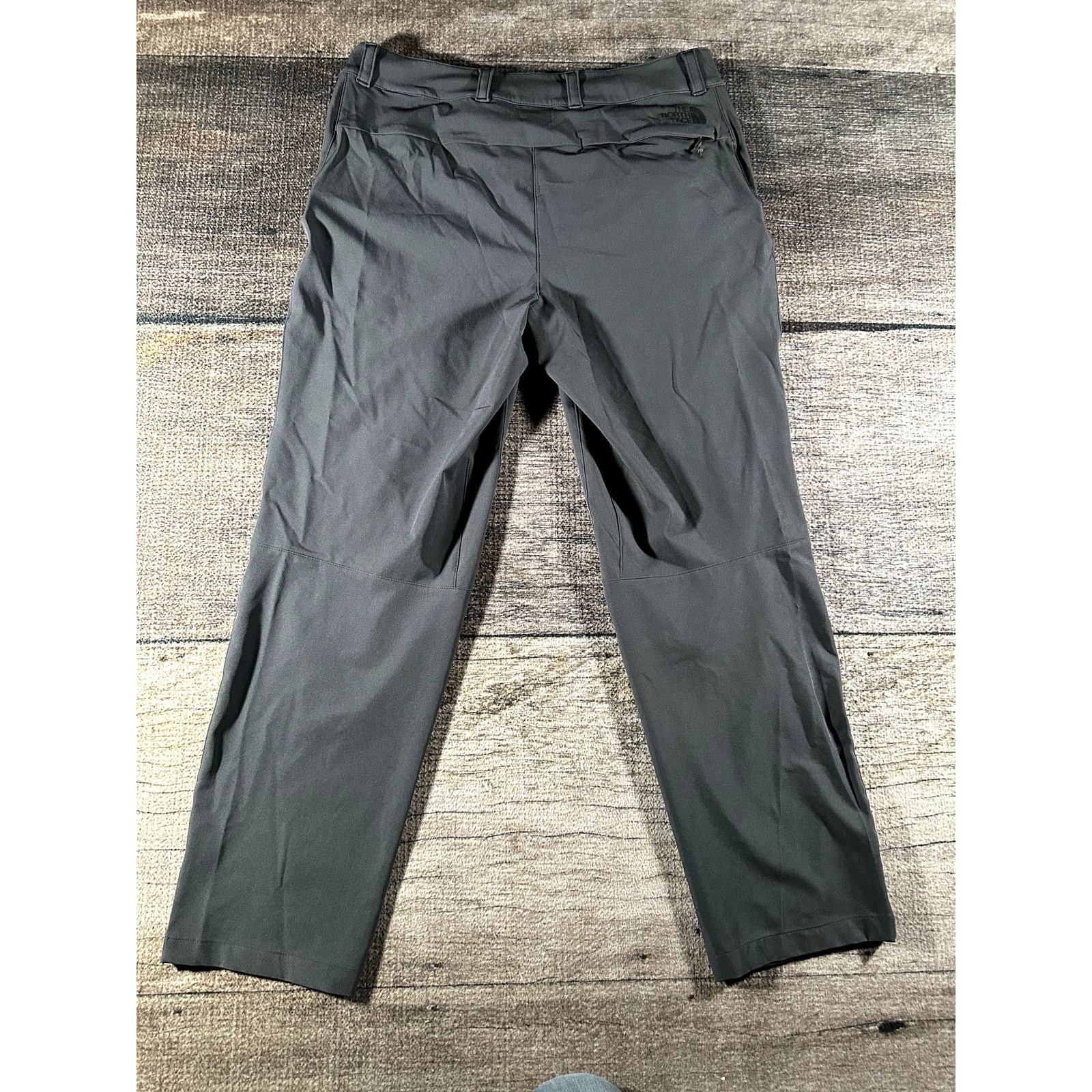 The North Face The North Face Men's Paramount Pants Hiking Trail 34x30 Size US 34 / EU 50 - 5 Thumbnail