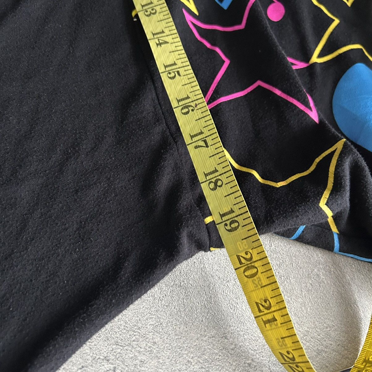 If Six Was Nine SuperLovers Big Star Punk Pants Size US 34 / EU 50 - 14 Thumbnail