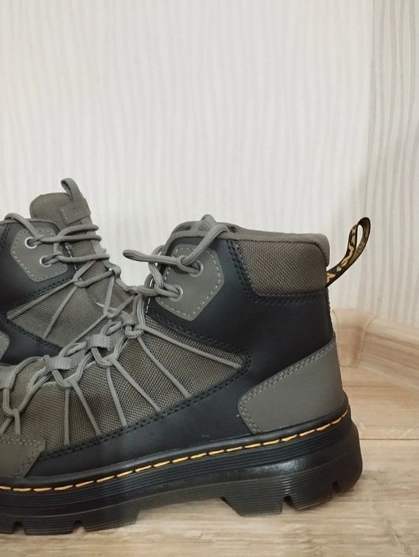 Dr. Martens Dr. Martens Buwick size 41 Size US 8 / EU 41 - 3 Thumbnail