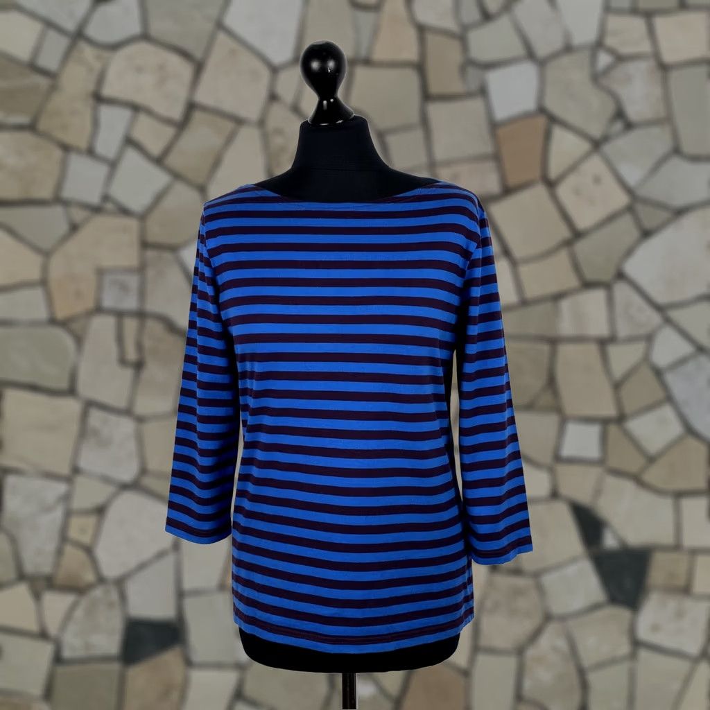 Marimekko Marimekko Ilma shirt jumper Size M womens Size M / US 6-8 / IT 42-44 - 1 Thumbnail
