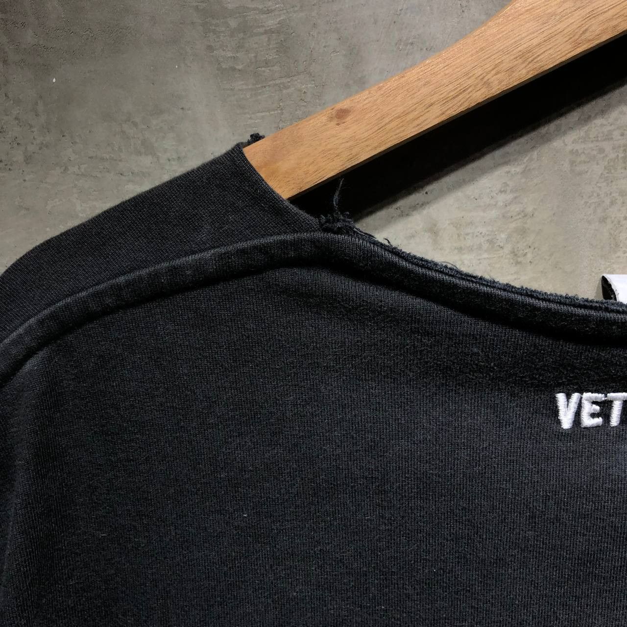 Vetements Vetements Snoop Dog Oversize tee fit 3XL Size US XXL / EU 58 / 5 - 15 Thumbnail