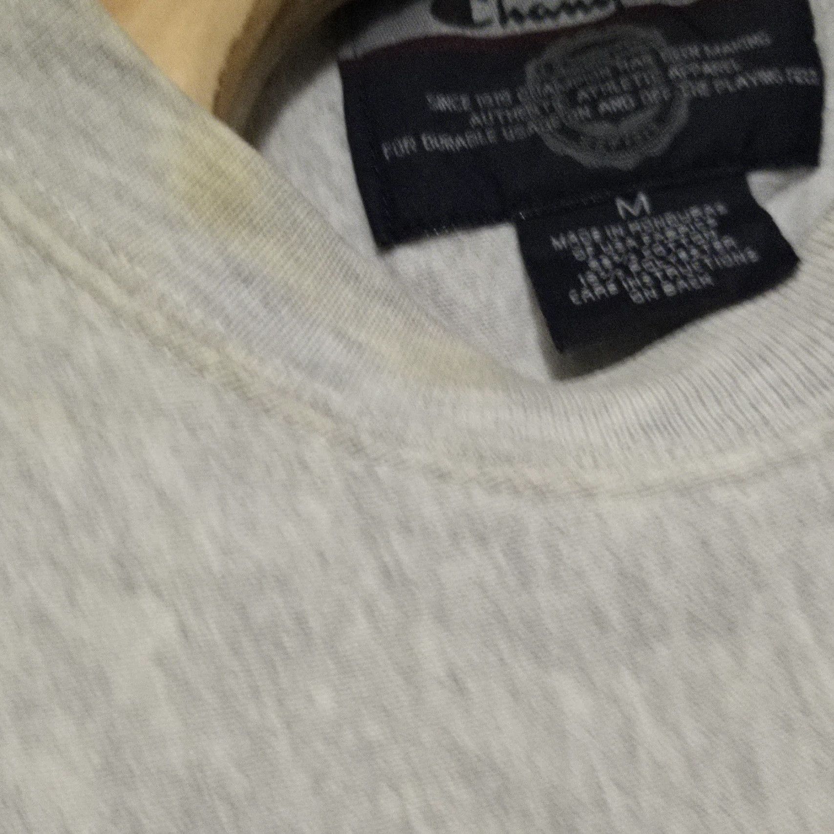 Champion VINTAGE Penn State Nittany Lions Mens Medium Champion Reverse Weave Sweatshirt Size US M / EU 48-50 / 2 - 7 Thumbnail
