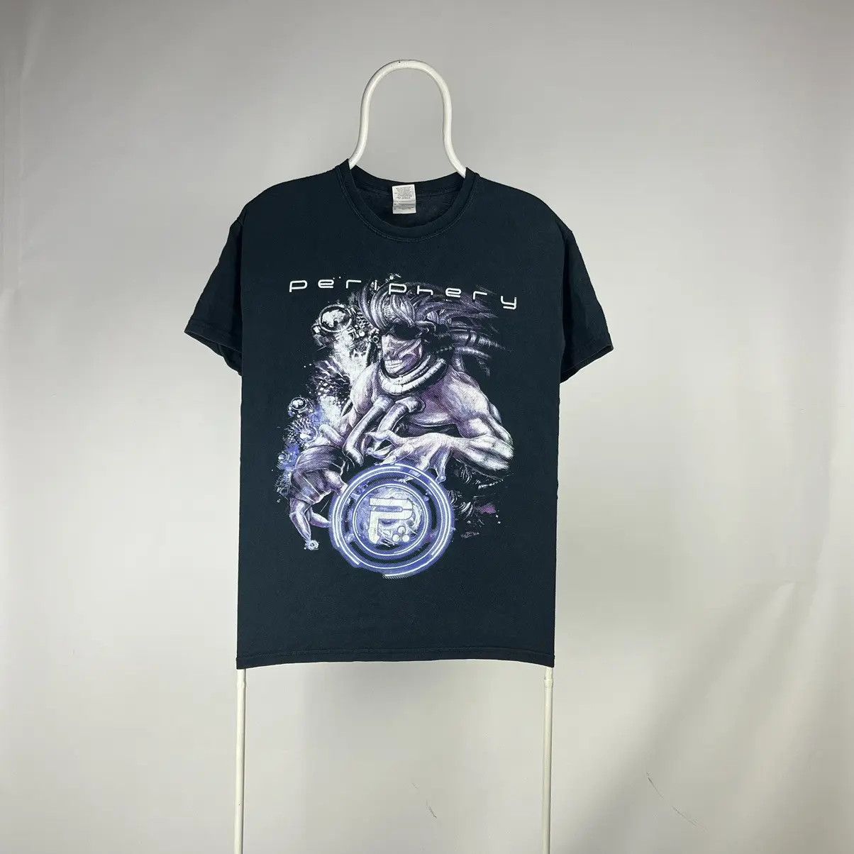 Band Tees Vintage Periphery Tshirt band tee size Medium Size US M / EU 48-50 / 2 - 1 Thumbnail
