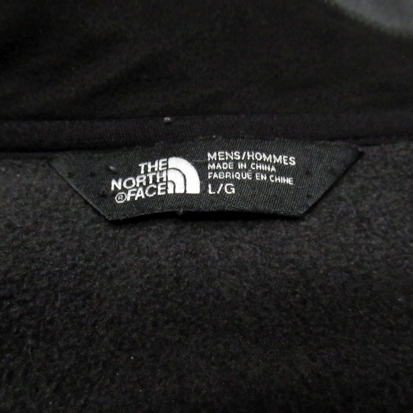 The North Face VINTAGE? No. Size US L / EU 52-54 / 3 - 5 Thumbnail