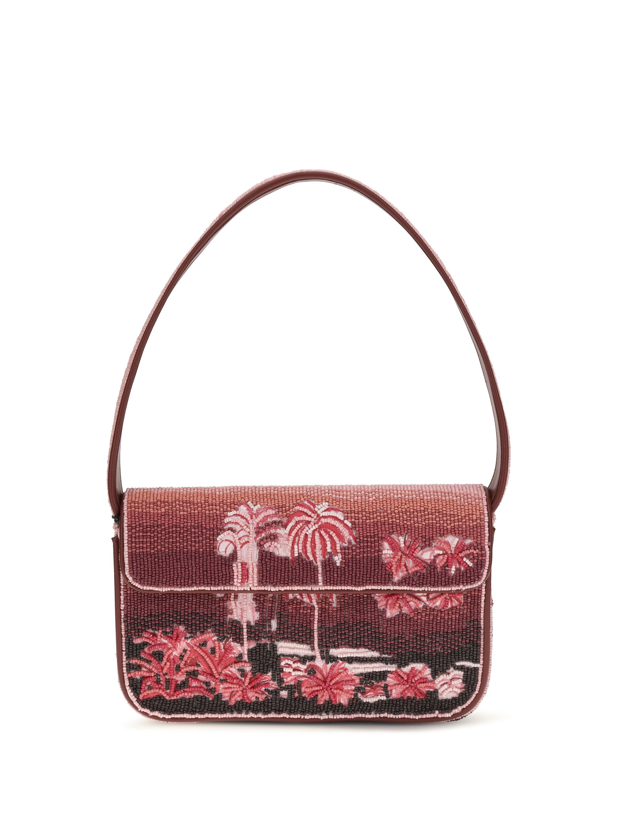 Staud Tommy Shoulder Bag Size ONE SIZE - 1 Thumbnail