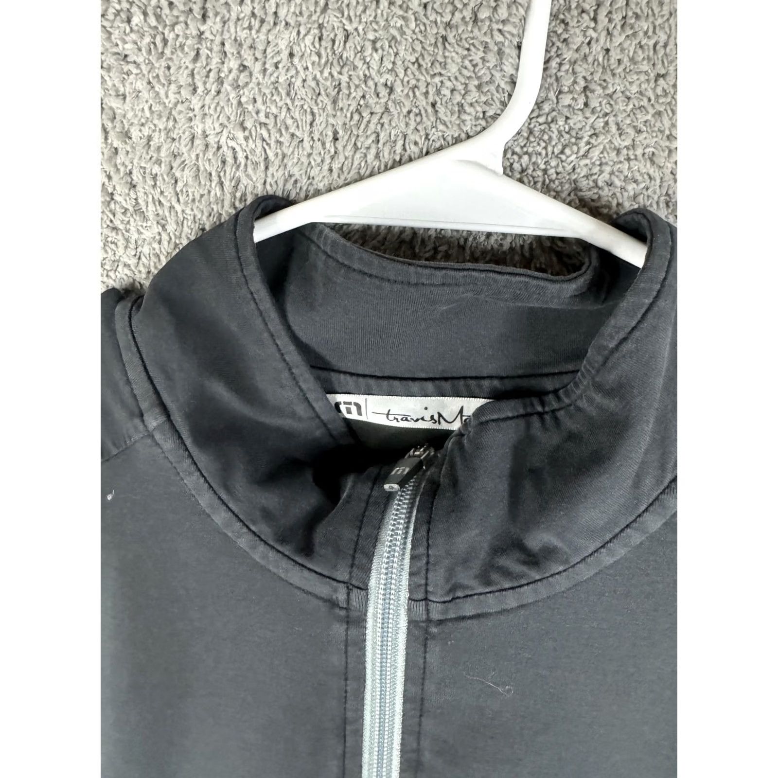 TravisMathew VINTAGE? No. Size US XL / EU 56 / 4 - 5 Thumbnail