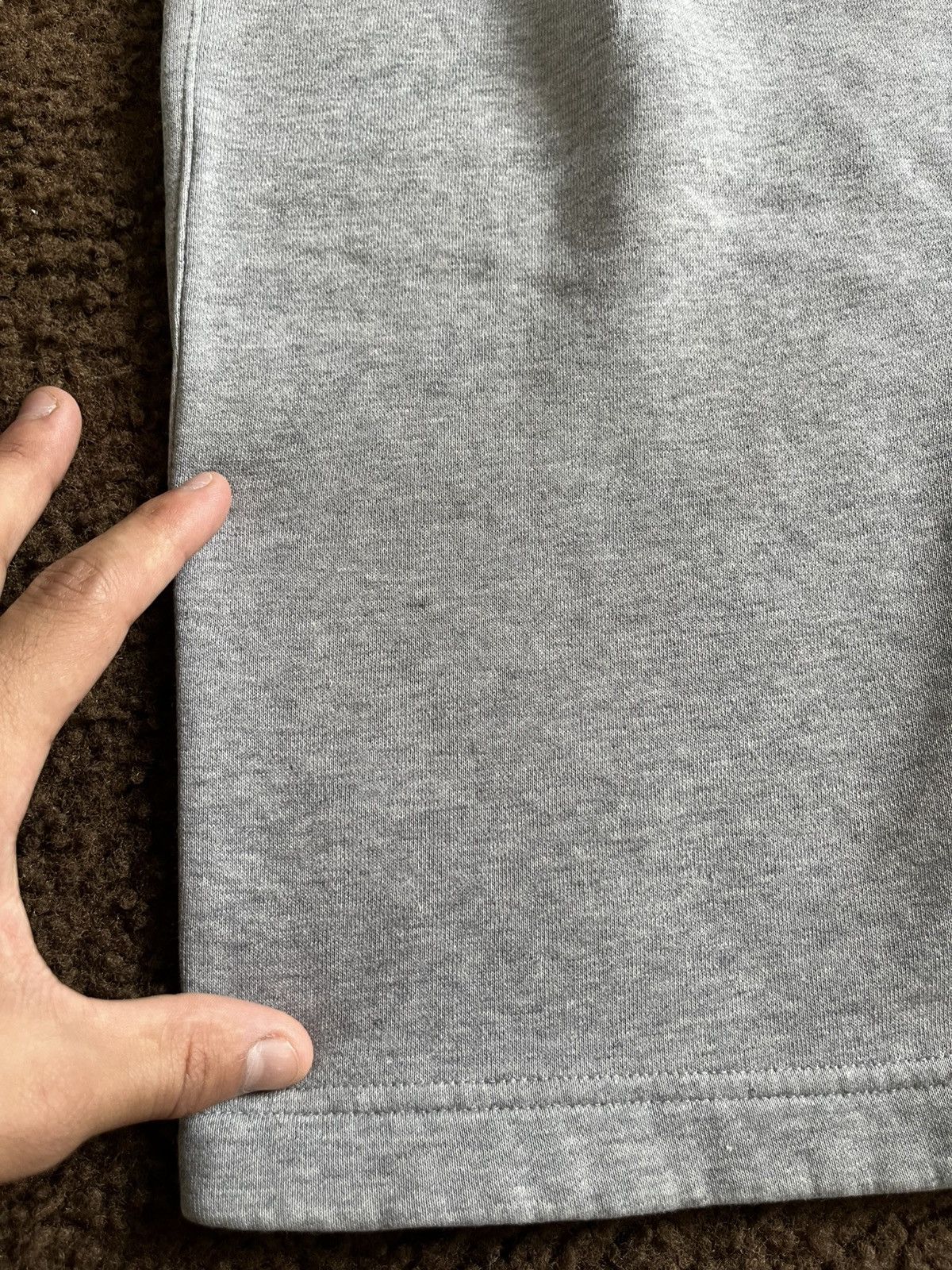 Nike Nike Grey Sweatpants Size US 34 / EU 50 - 5 Thumbnail