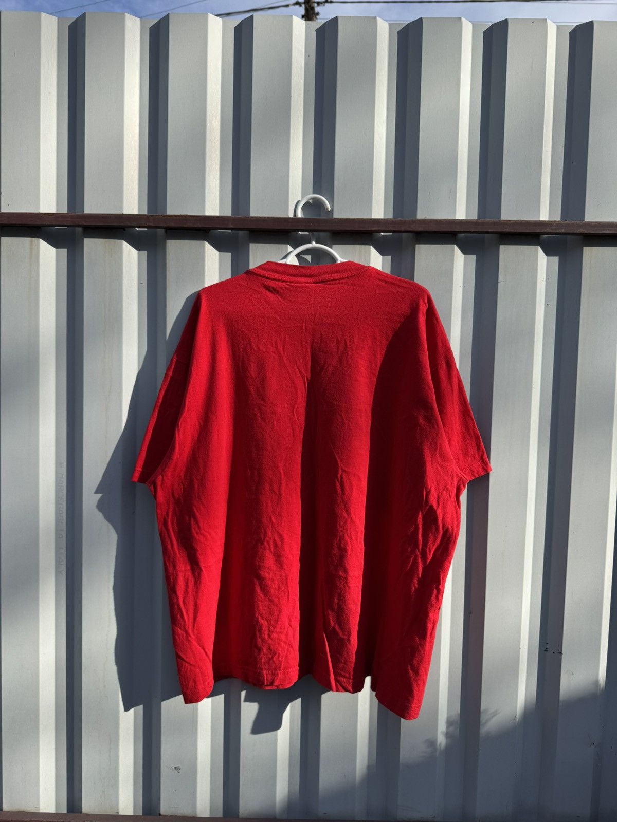 Formula 1 × NASCAR × Vintage 🏓 Rare🏓 Michael Schumaher 2001 Champion T-Shirt Size US XL / EU 56 / 4 - 8 Thumbnail