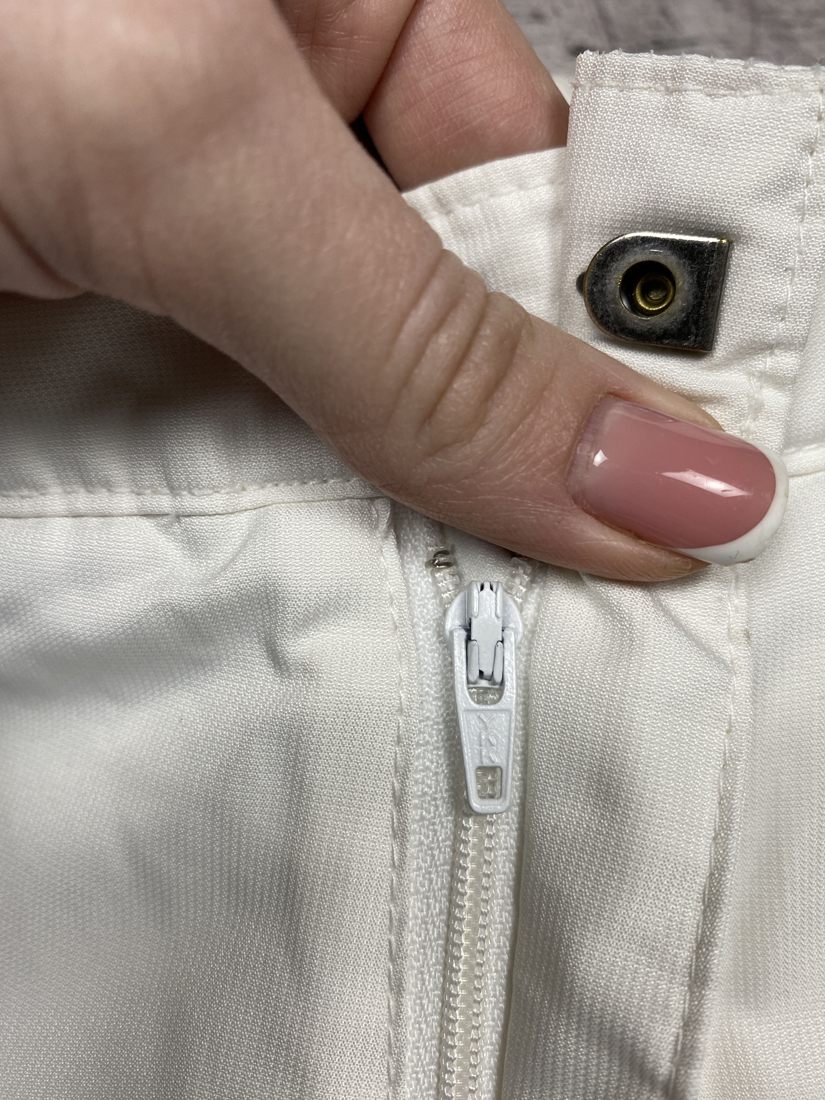 Columbia Columbia Womens Ski Snowboard Pants Size 28" / US 6 / IT 42 - 5 Thumbnail
