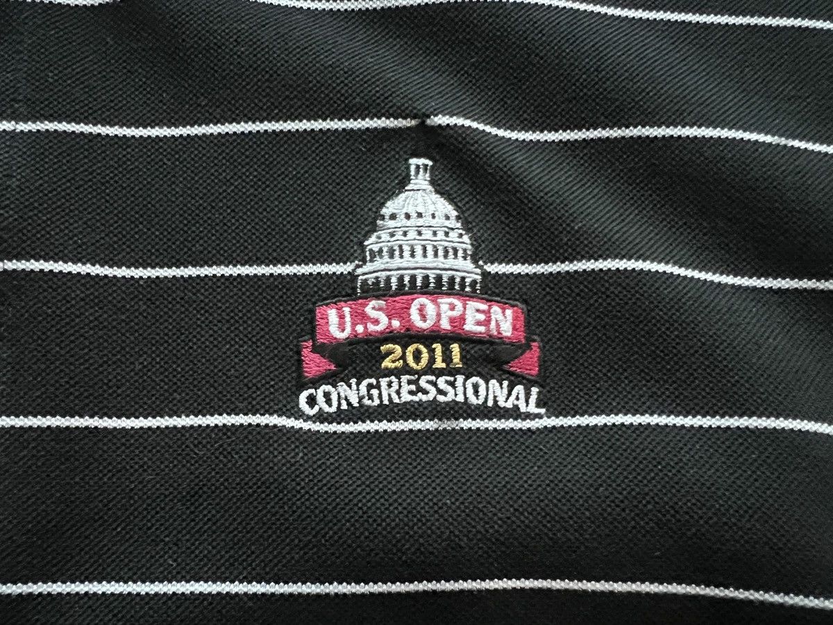 Polo Ralph Lauren Polo Ralph Lauren : US Open 2011 Congressional Aggreko Size US XL / EU 56 / 4 - 4 Thumbnail