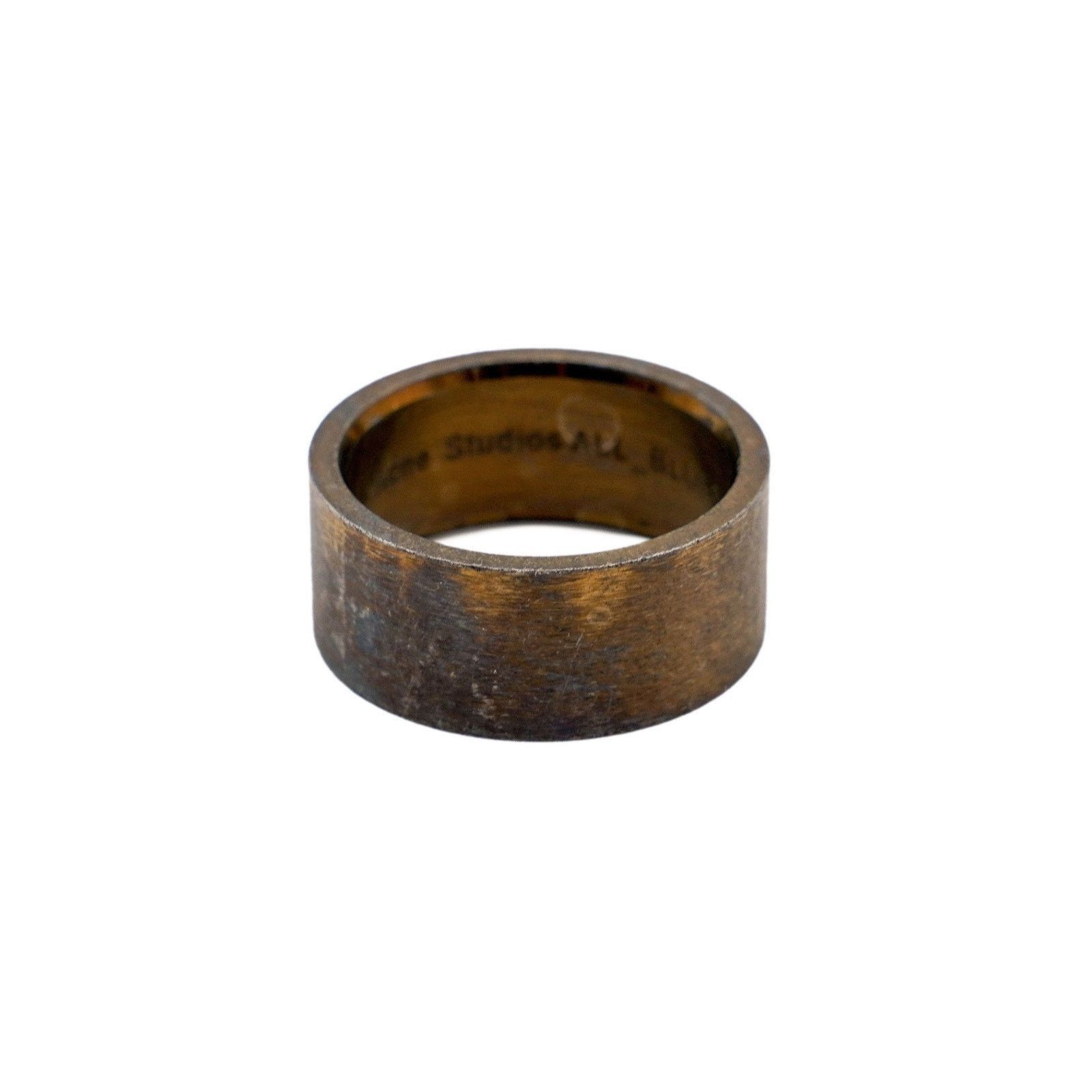 Acne Studios × All Blues Acne Studio x All Blues Ring | Grailed