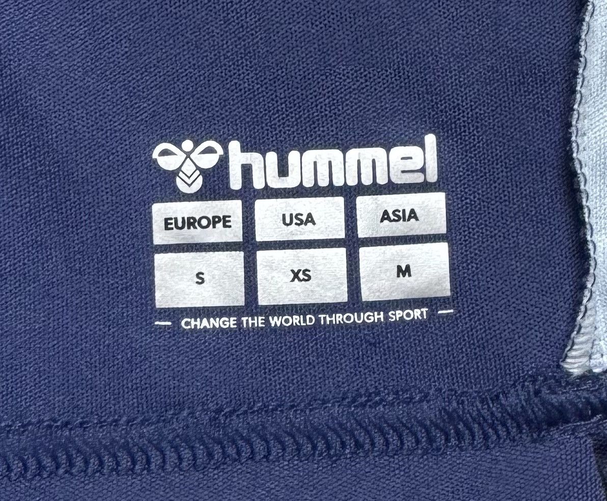 Hummel Kilmarnock 2021 22 Away Football Shirt Soccer Jersey Adidas Size US S / EU 44-46 / 1 - 13 Thumbnail