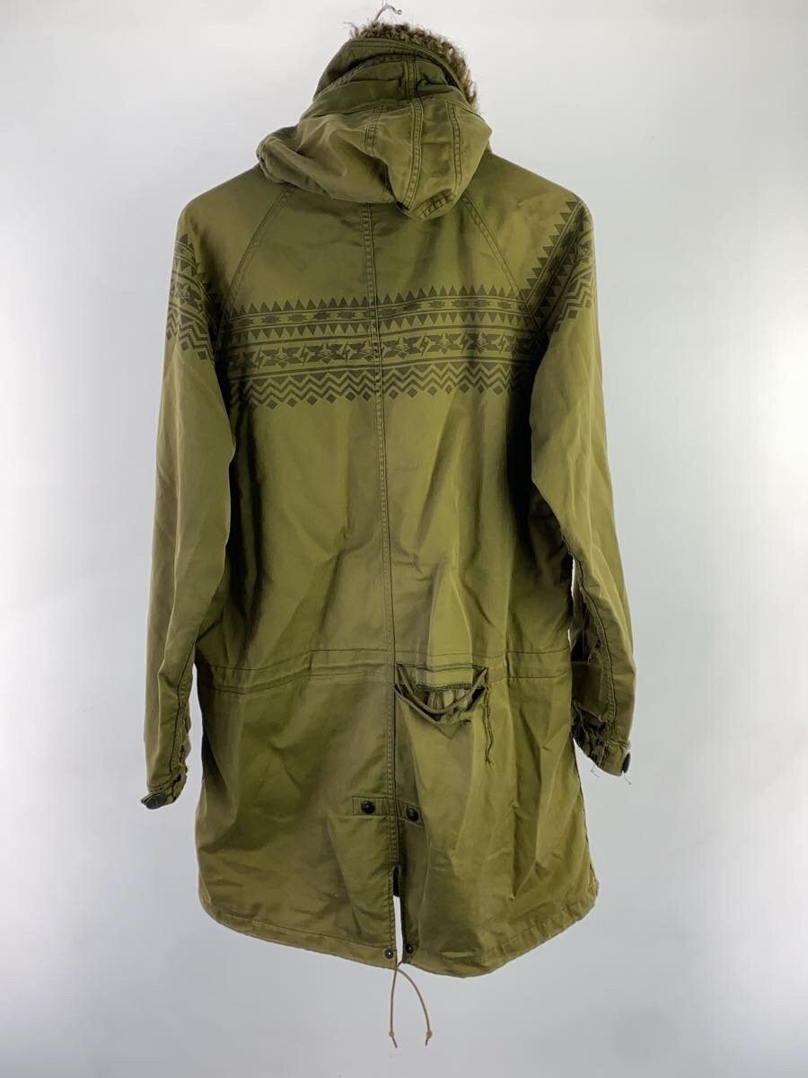 Hysteric Glamour Printed Military Coat Size US S / EU 44-46 / 1 - 2 Thumbnail