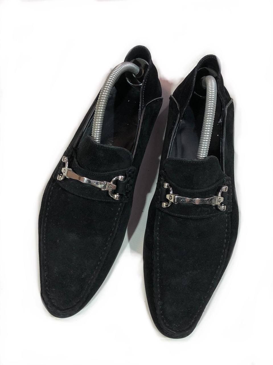 Dolce & Gabbana Dolce Gabbana Moccasins Shoes Man Size US 8.5 / EU 41-42 - 3 Thumbnail