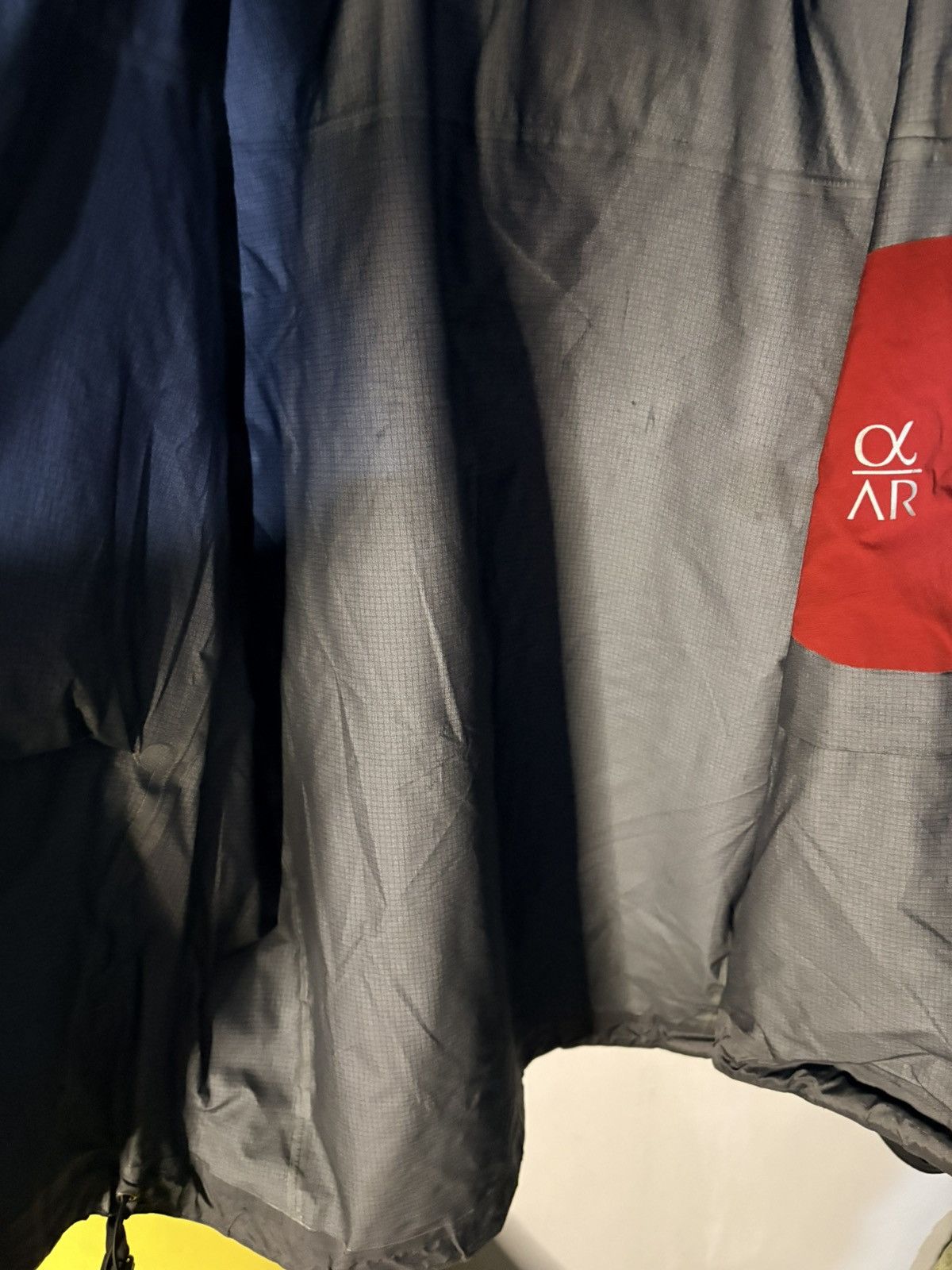 Arc'teryx Arcteryx alpha AR jacket Size US L / EU 52-54 / 3 - 10 Thumbnail