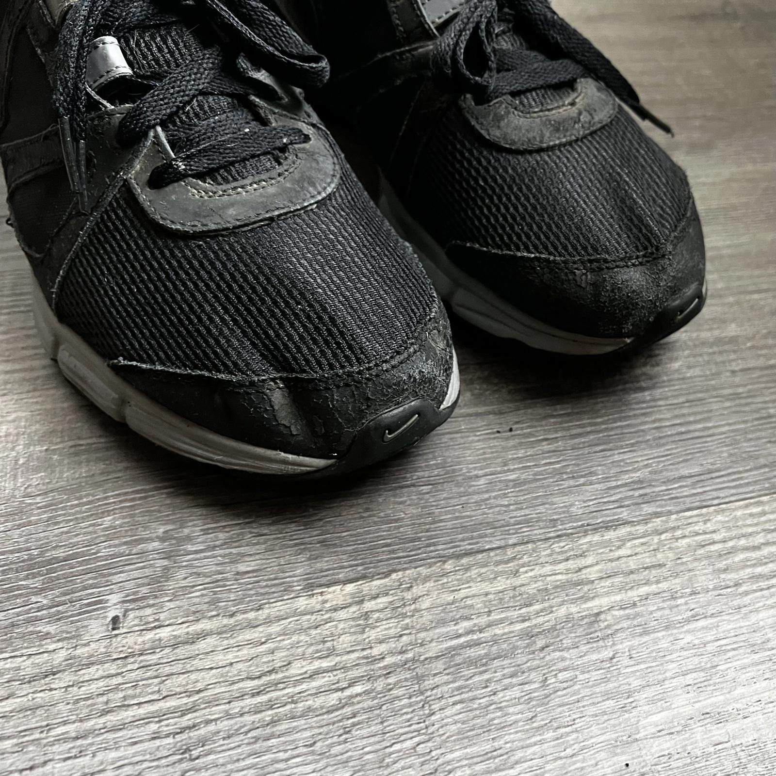 Nike NIKE • Reax Rocket 2 "Black" (12M) Size US 12 / EU 45 - 7 Thumbnail