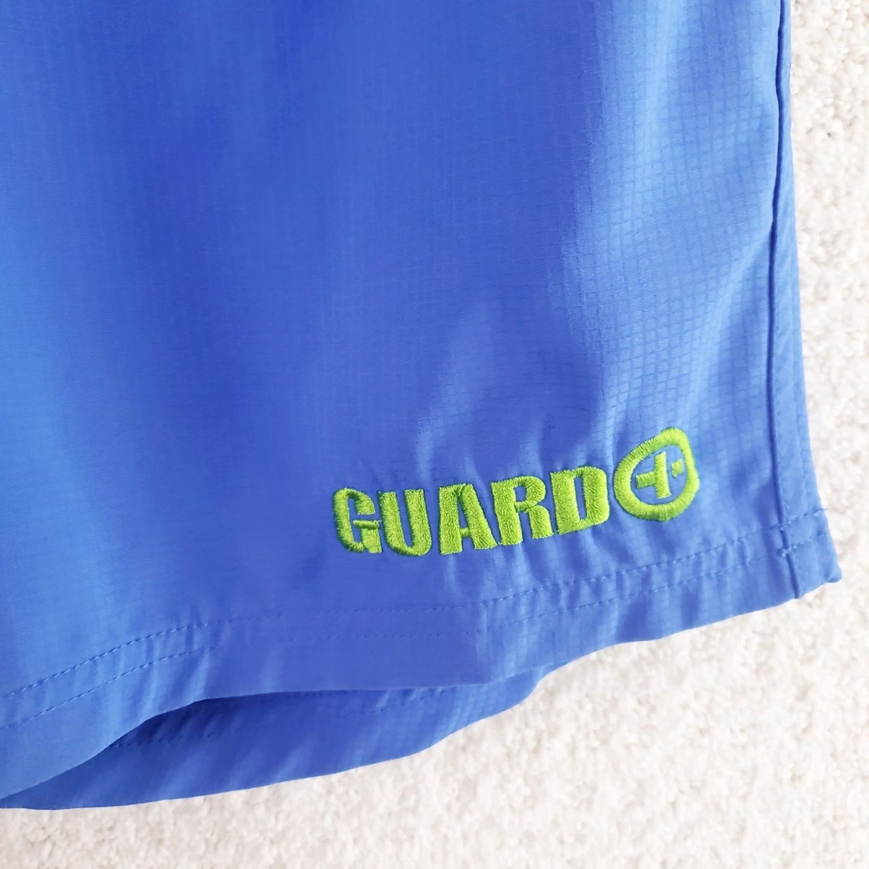 Vintage Waterman Original Lifeguard Men’s 30 Blue Swimsuit Board Shorts Trunks Size US 30 / EU 46 - 5 Thumbnail