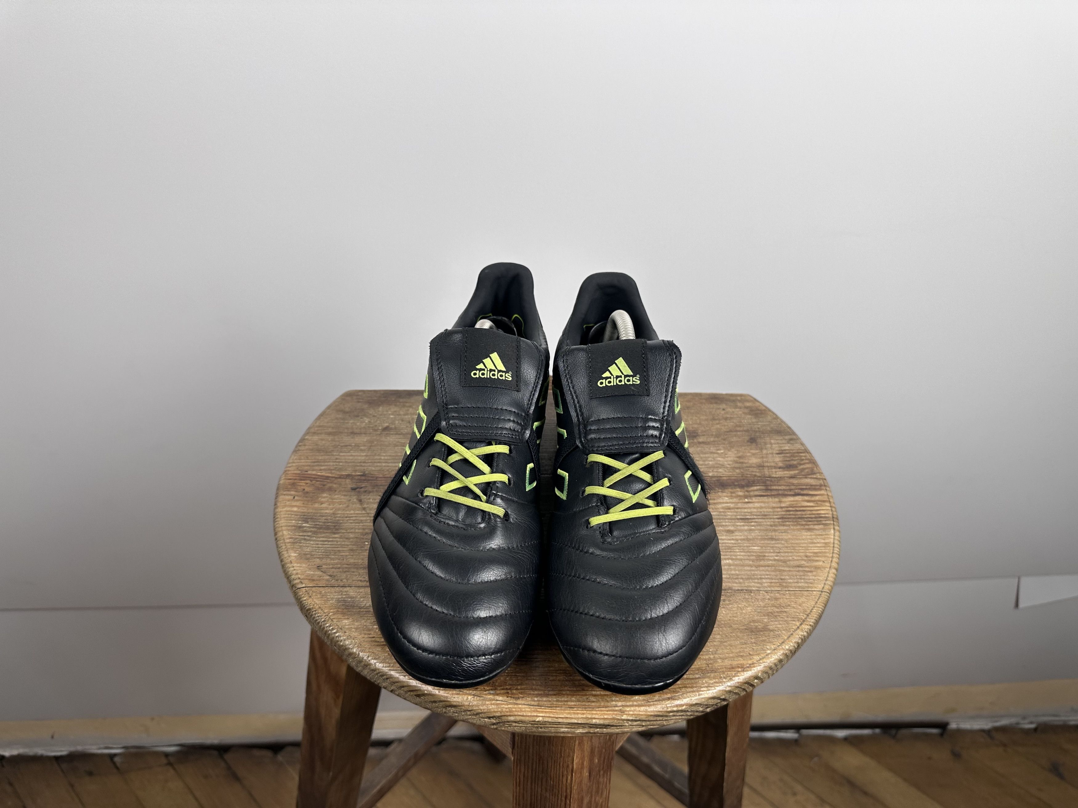 Adidas Adidas Copa Gloro 19.2 Football Boots Soccer Leather US8 Size US 8 / EU 41 - 3 Thumbnail