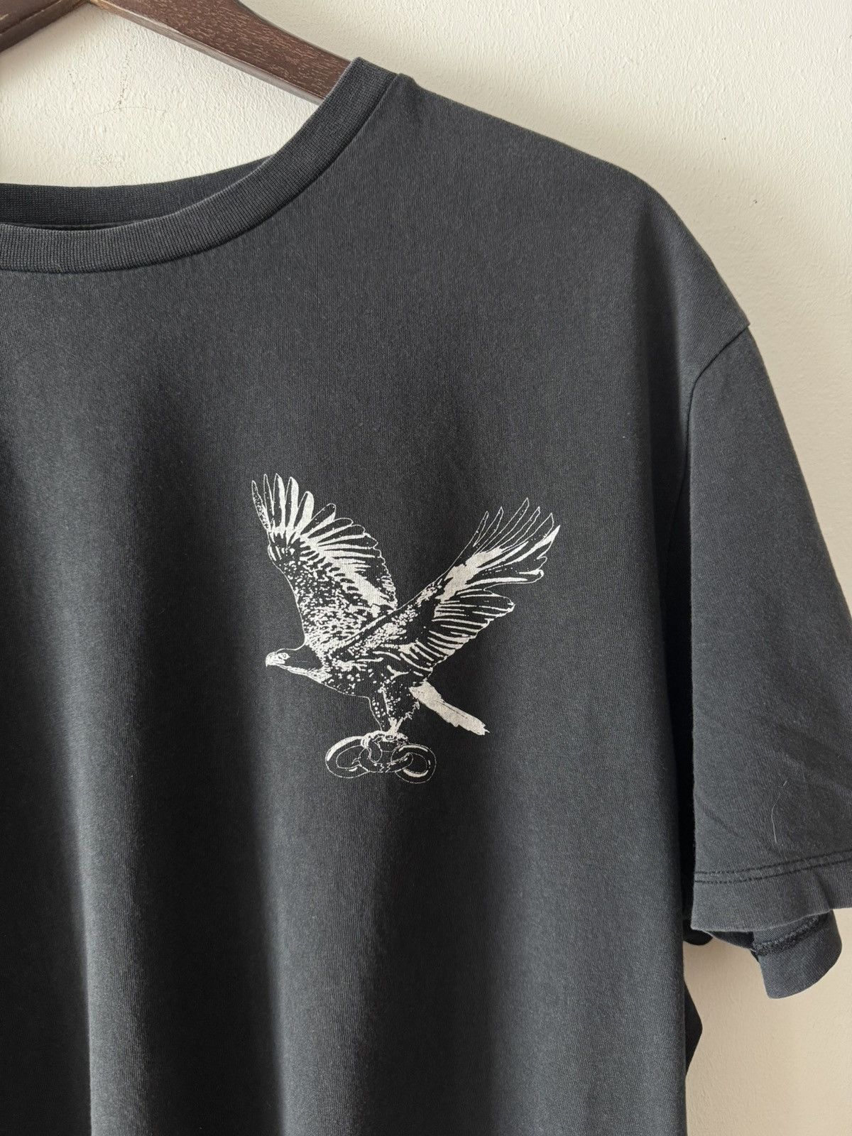 Allsaints 🔥🔥 AllSaints Sunbird T-Shirt Size US S / EU 44-46 / 1 - 4 Thumbnail