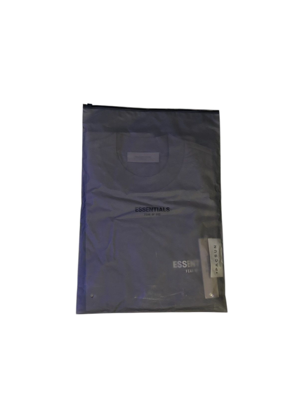 Essentials Fear of God: Essentials Tee Size US S / EU 44-46 / 1 - 4 Thumbnail