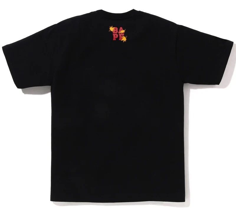 Bape Bape Tee Size ONE SIZE - 2 Thumbnail