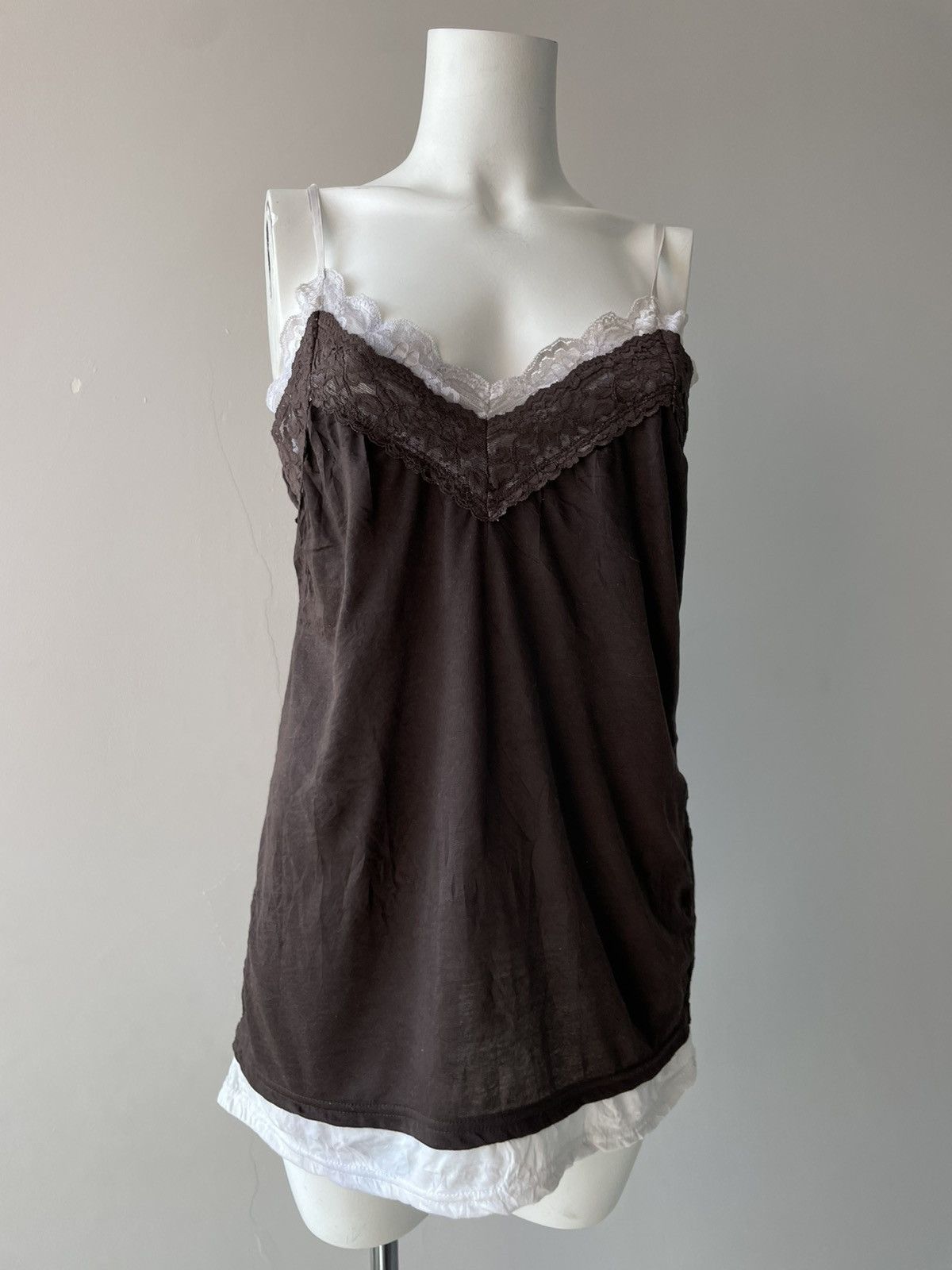 Vintage y2k dress Size L / US 10 / IT 46 - 8 Thumbnail
