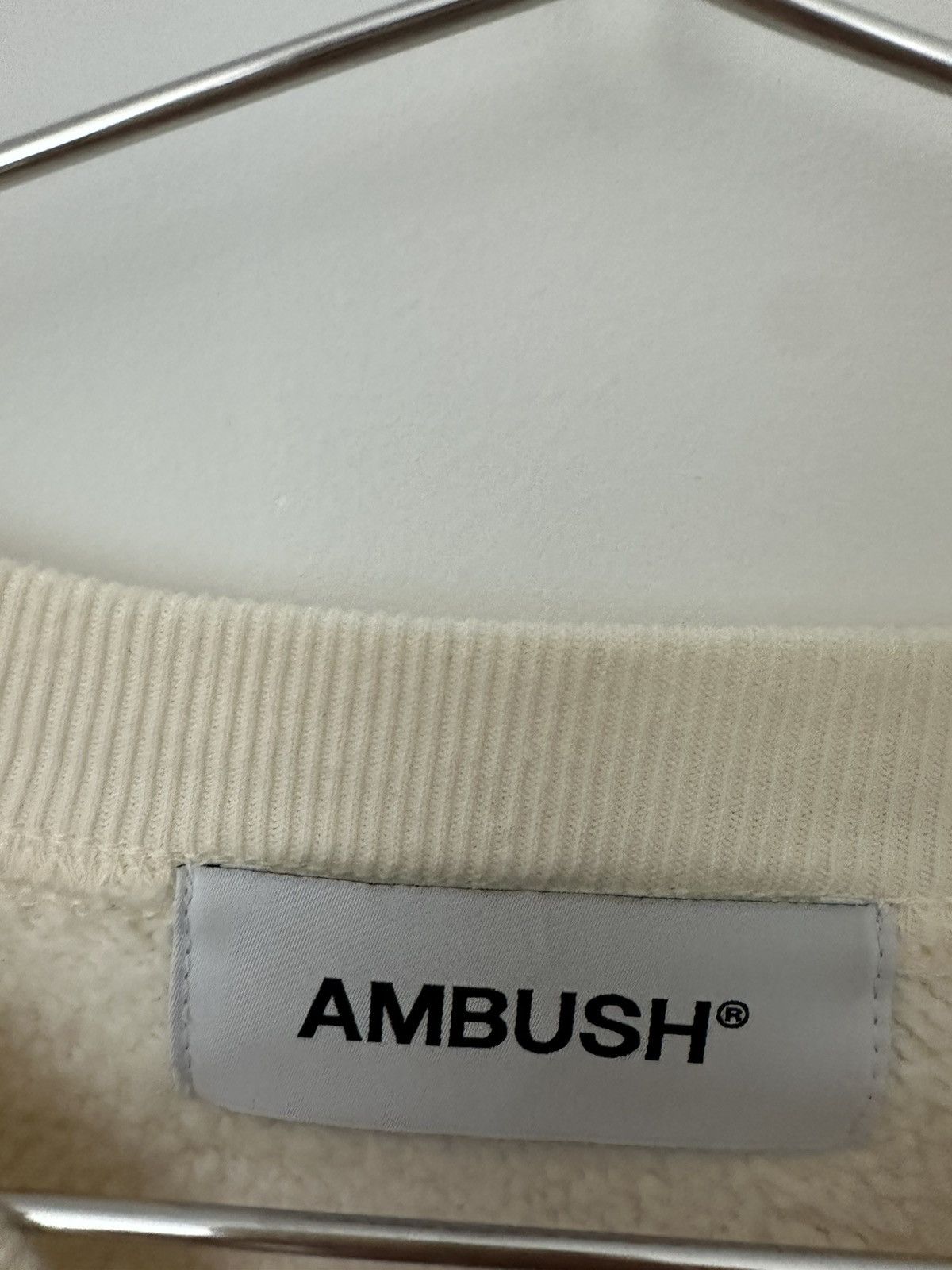Ambush Design Ambush 2020 Crew Size US M / EU 48-50 / 2 - 4 Thumbnail