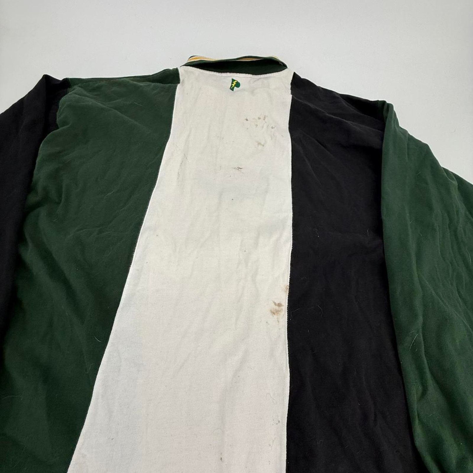 Pro Player Vintage 90s green bay packers pro player henley longsleeve Size US L / EU 52-54 / 3 - 6 Thumbnail