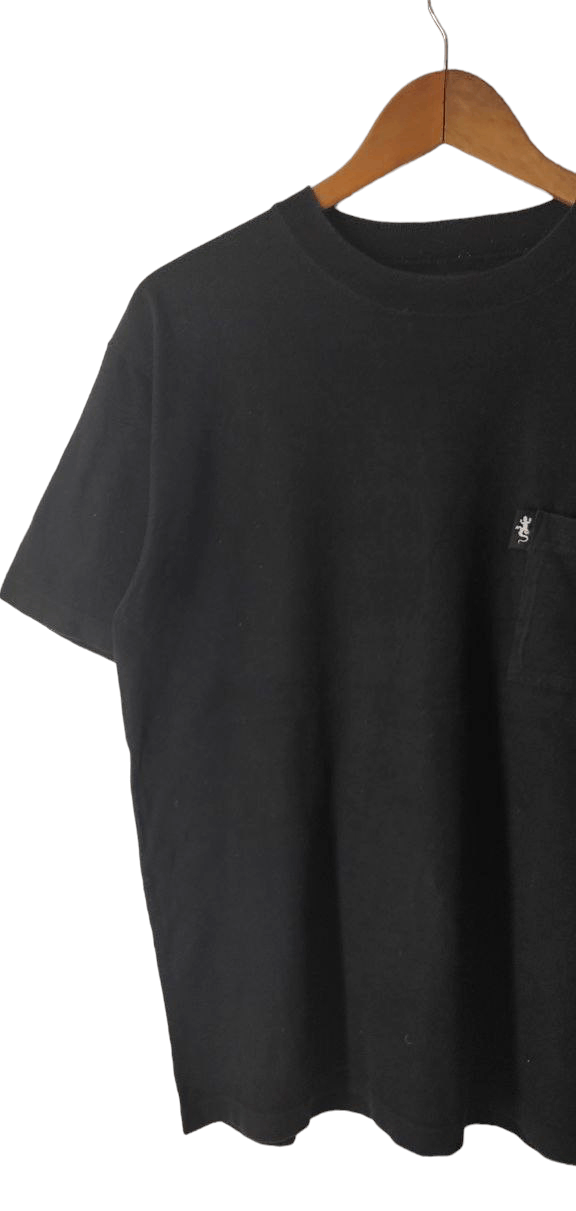 agnes b. AGNES B. HOMME LIZARD SINGLE POCKET MADE IN JAPAN Size US M / EU 48-50 / 2 - 6 Thumbnail