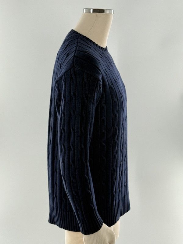 Lauren Ralph Lauren Lauren Ralph Lauren Maglione Uomo Size US L / EU 52-54 / 3 - 5 Thumbnail