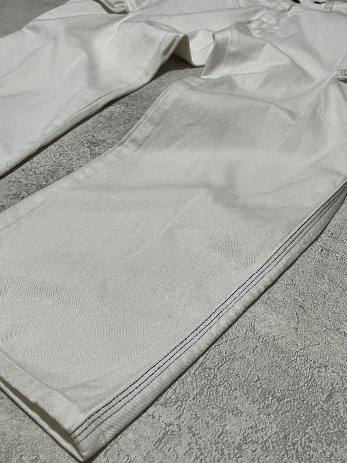 Tete Homme Issey miyake - Tete Homme Side Pocket Size US 31 - 3 Thumbnail