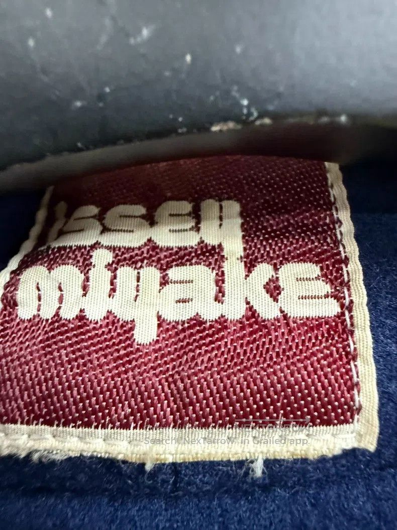 Issey Miyake Issey Miyake Pleated Drawstring Blazer Coat Size S / US 4 / IT 40 - 5 Thumbnail