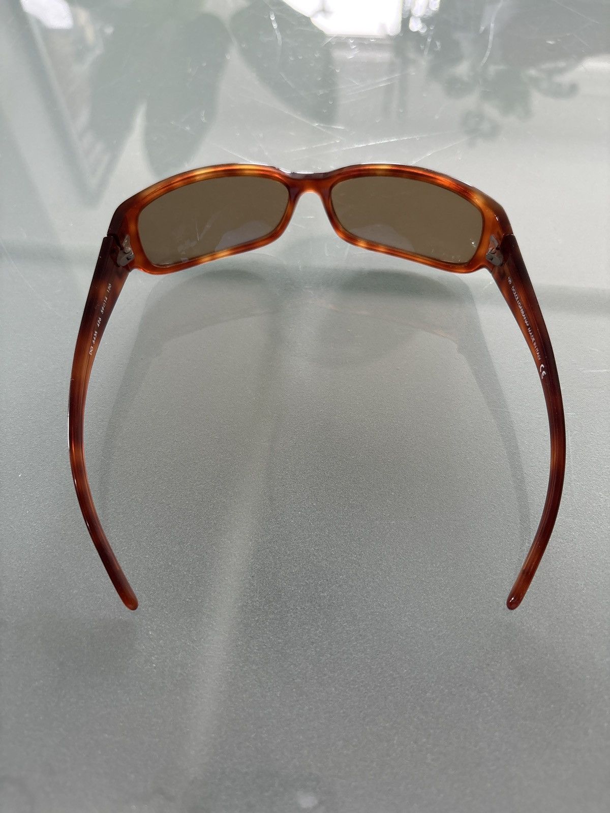 Dolce & Gabbana D&G Dolce & Gabbana Sunglasses Size ONE SIZE - 5 Thumbnail