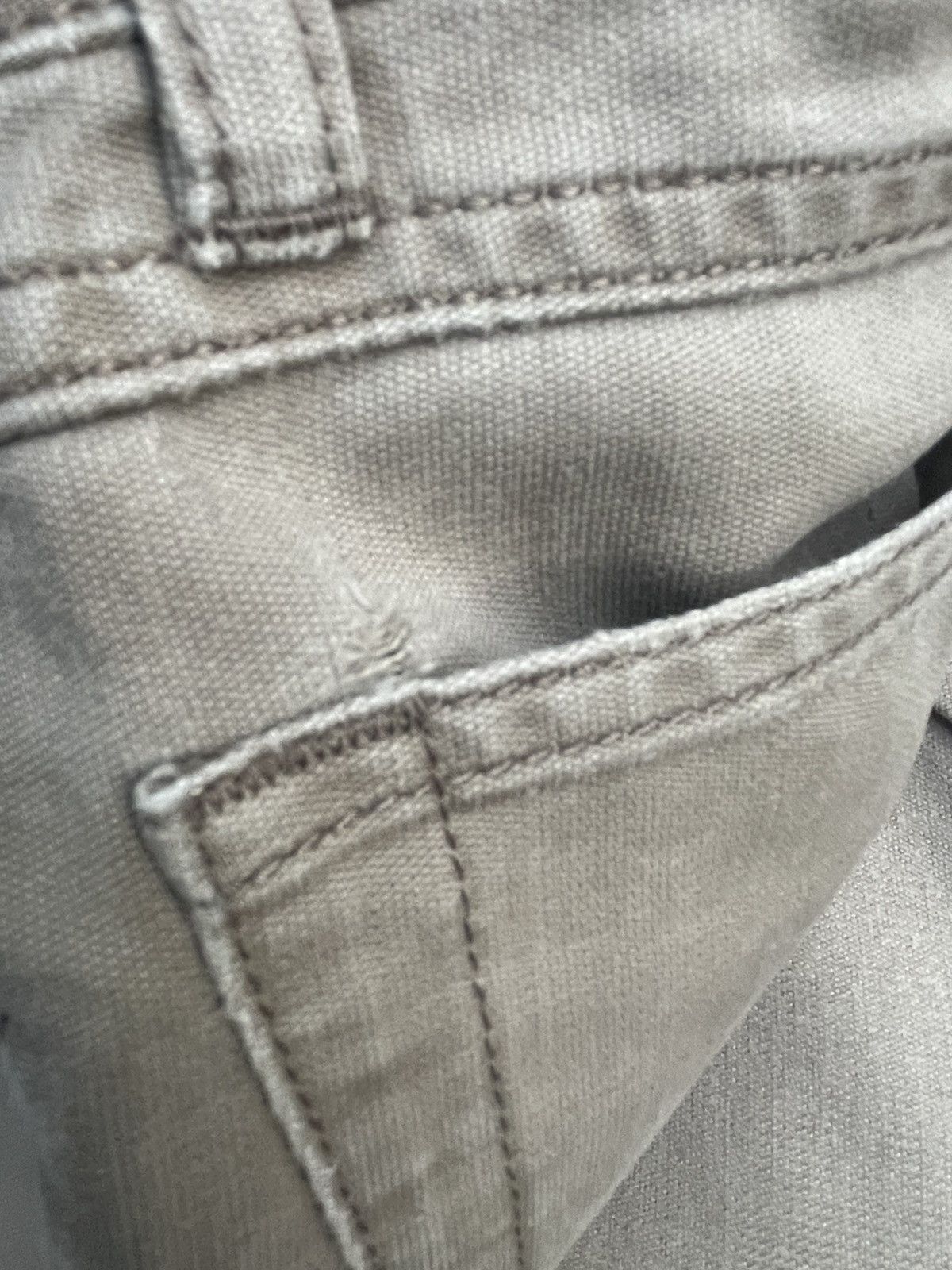 Burberry Burberry Black Label Size US 30 / EU 46 - 11 Thumbnail