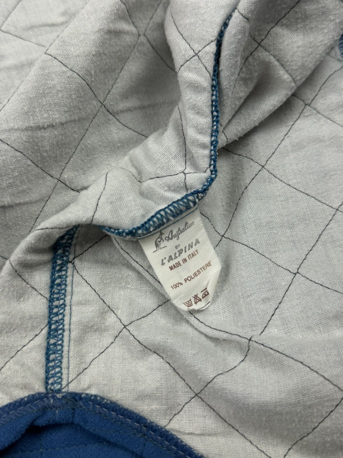 Vintage 1990’s Vintage Australian by L’Alpina 2 in 1 Jacket Size US L / EU 52-54 / 3 - 14 Thumbnail