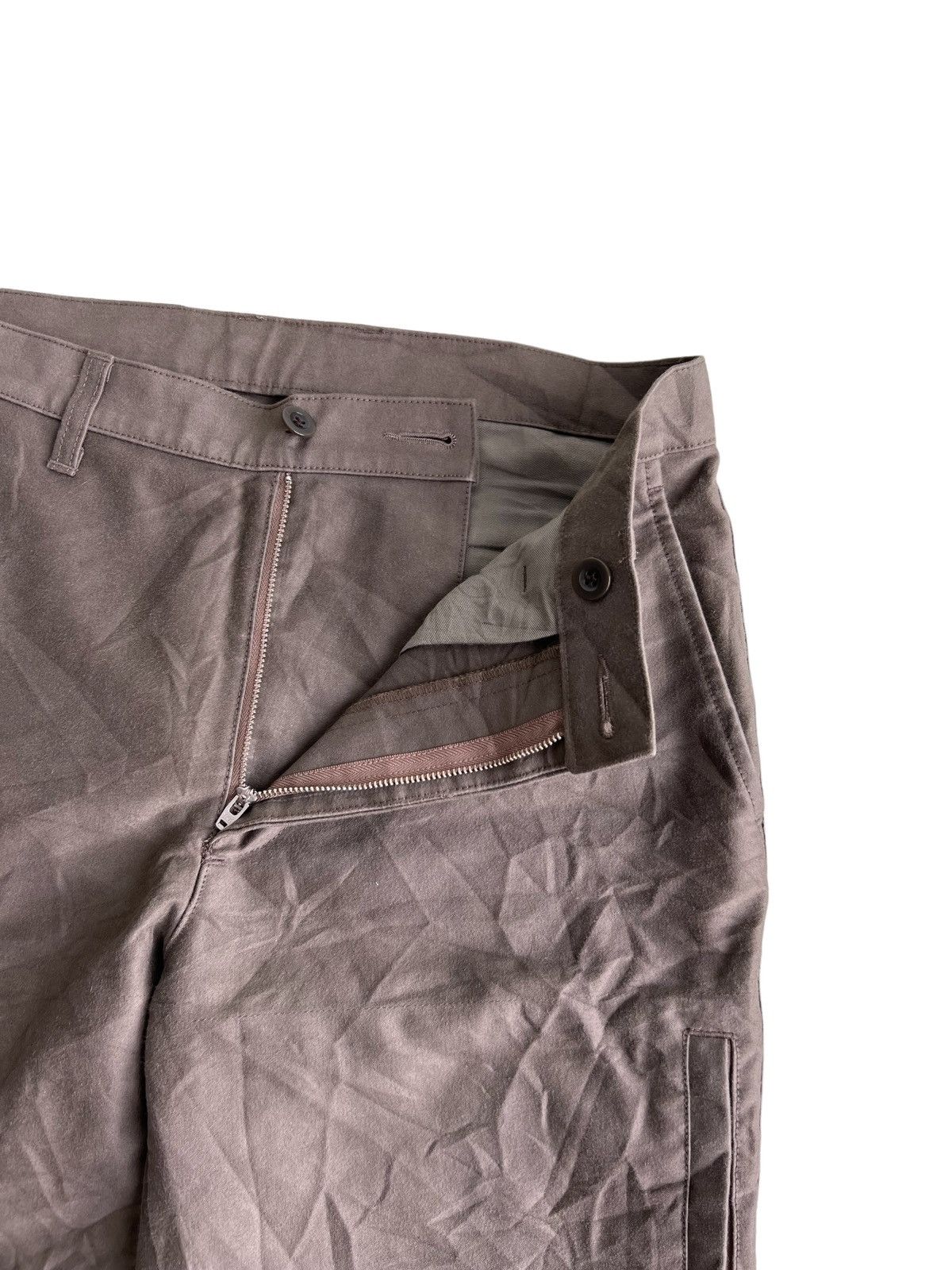 Max Fritz 🇯🇵 Survivor Pockets 🪂 Protective Trousers Pants