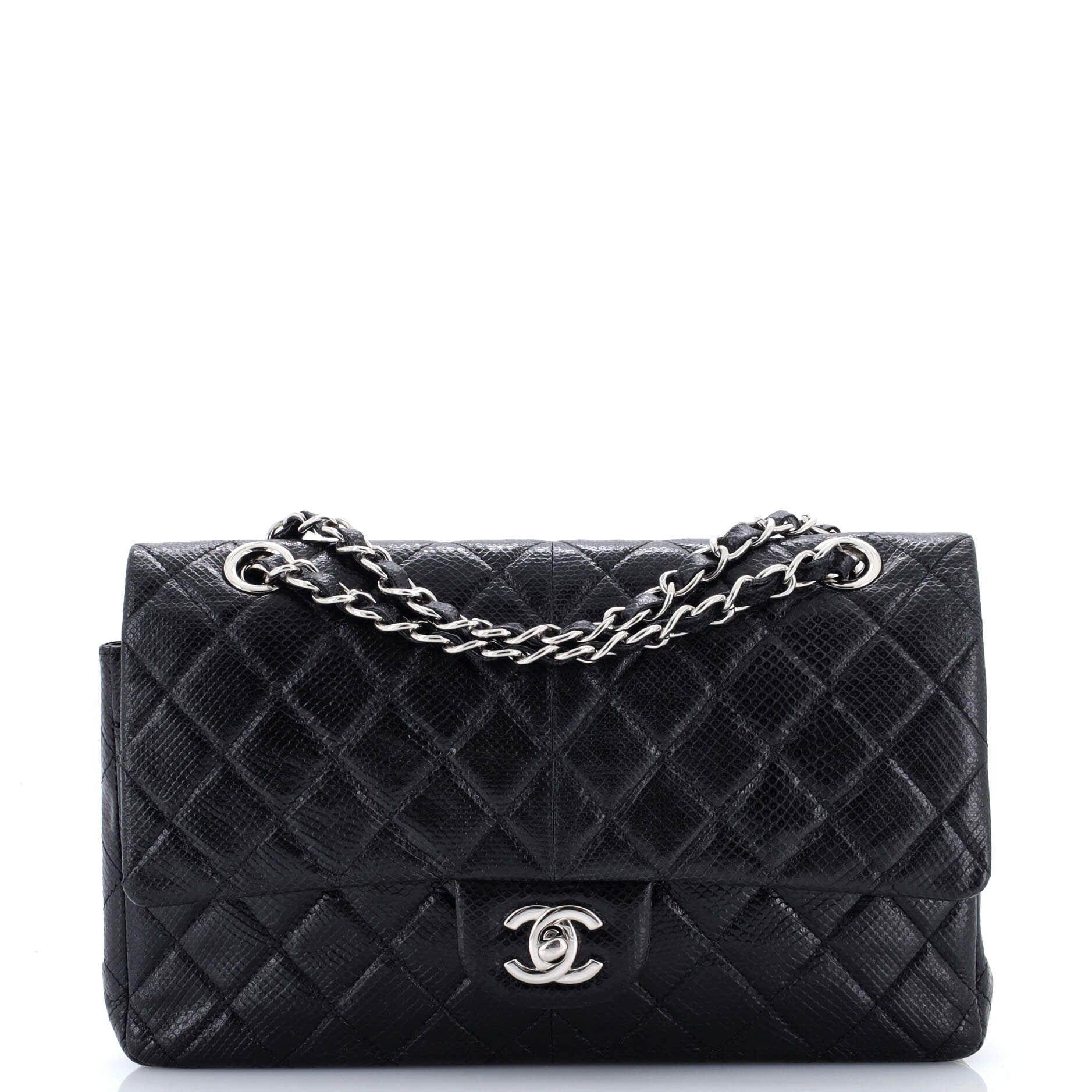 Chanel Classic Double Flap Bag Size ONE SIZE - 1 Thumbnail