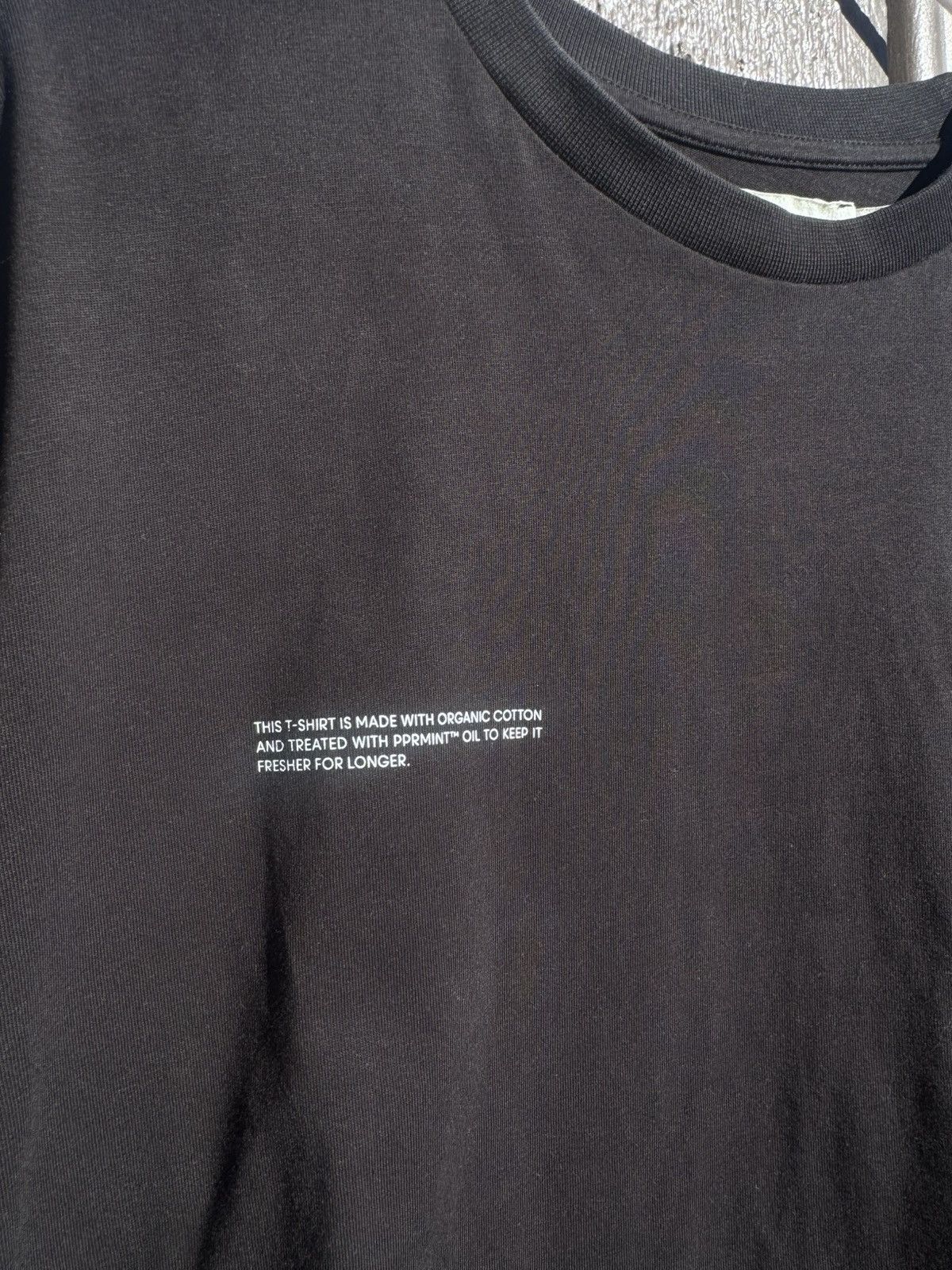Pangaia XL Middleweight Tee Size US XL / EU 56 / 4 - 2 Thumbnail