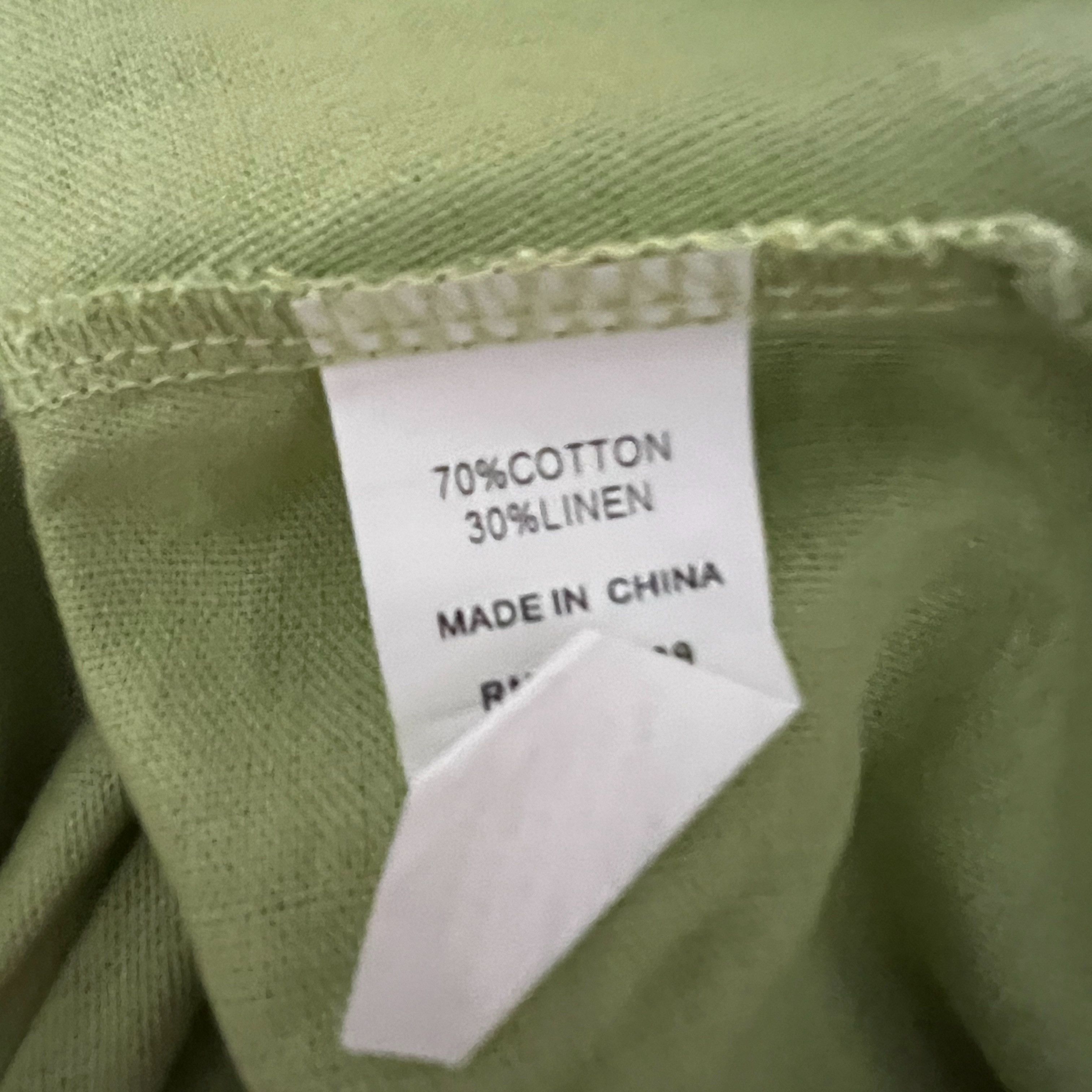 Other Petal & Pup Rosetta Cotton Linen Woven Size XS / US 0-2 / IT 36-38 - 3 Thumbnail