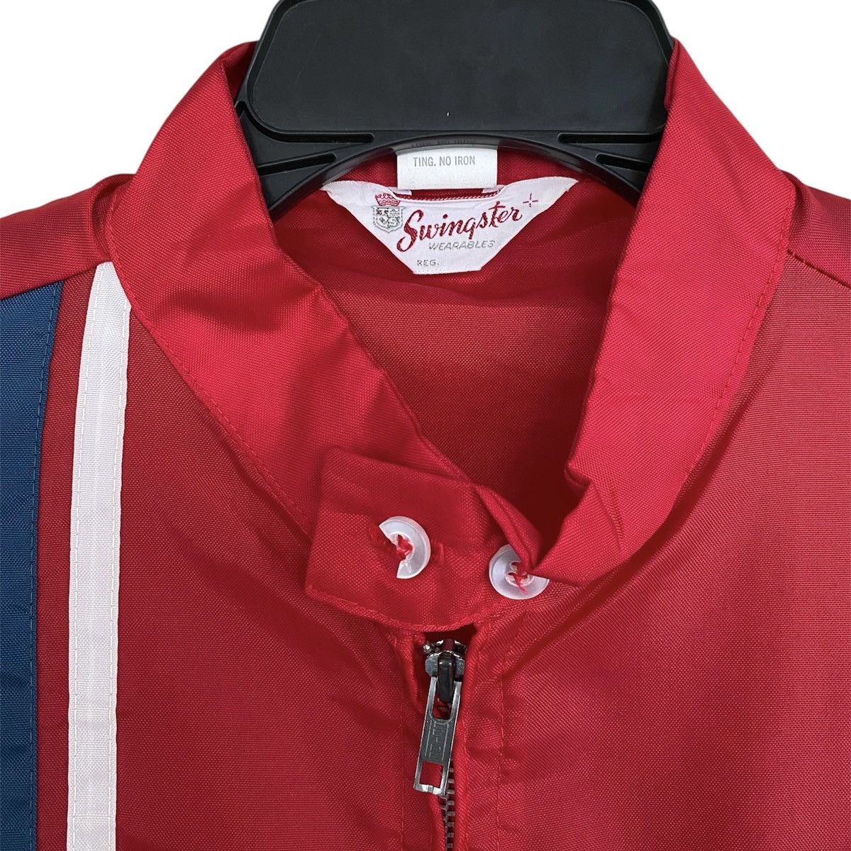 Vintage RARE DATSUN Racing Jacket Size US L / EU 52-54 / 3 - 5 Thumbnail