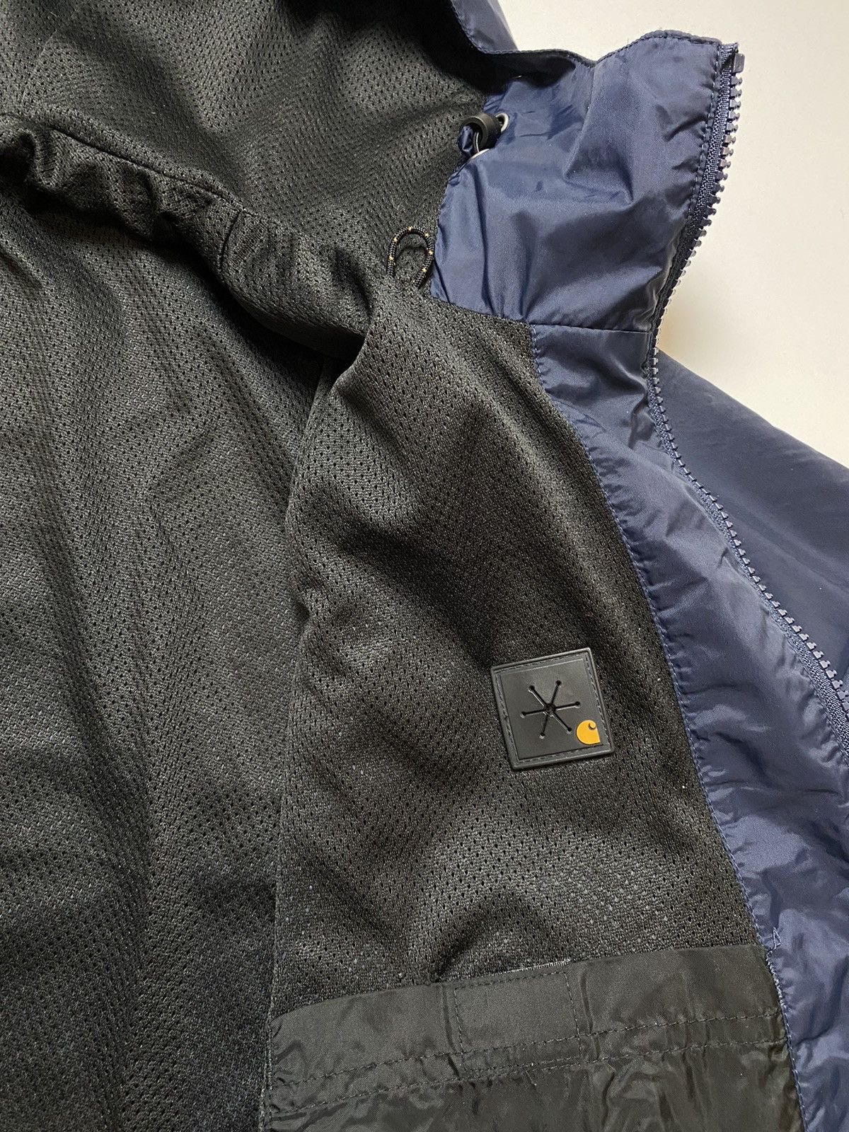 Carhartt Carhartt Rockford rain jacket waterproof Size US XL / EU 56 / 4 - 8 Thumbnail