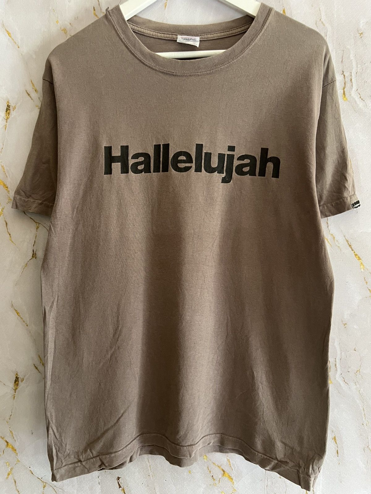 Vintage 🔥 MR.CHILDREN HALLELUJAH TOUR SHIRT – ANVIL TAG 🔥 Size US M / EU 48-50 / 2 - 1 Thumbnail