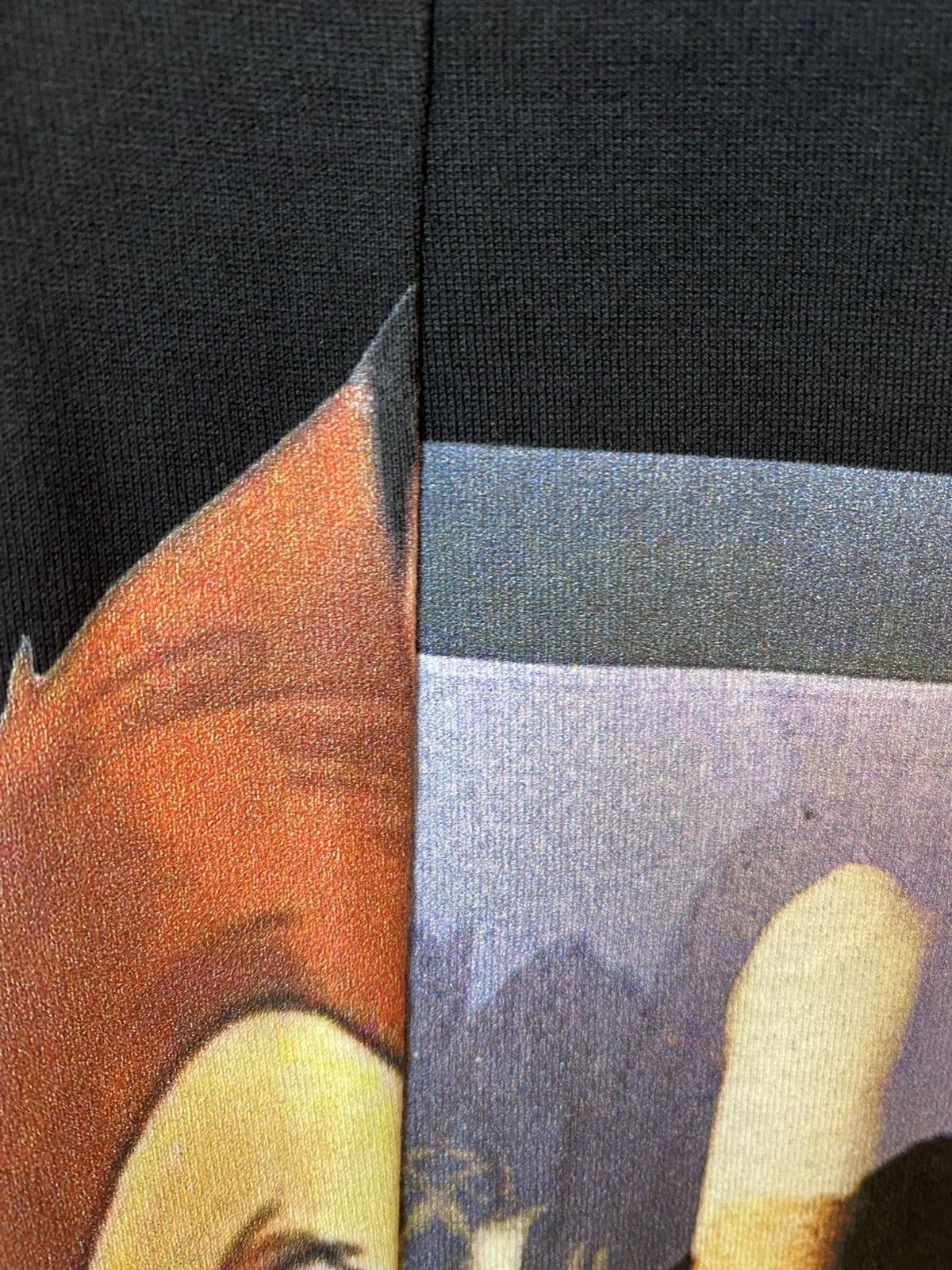 Givenchy Givenchy Bambi Tee SizeM Size US M / EU 48-50 / 2 - 5 Thumbnail