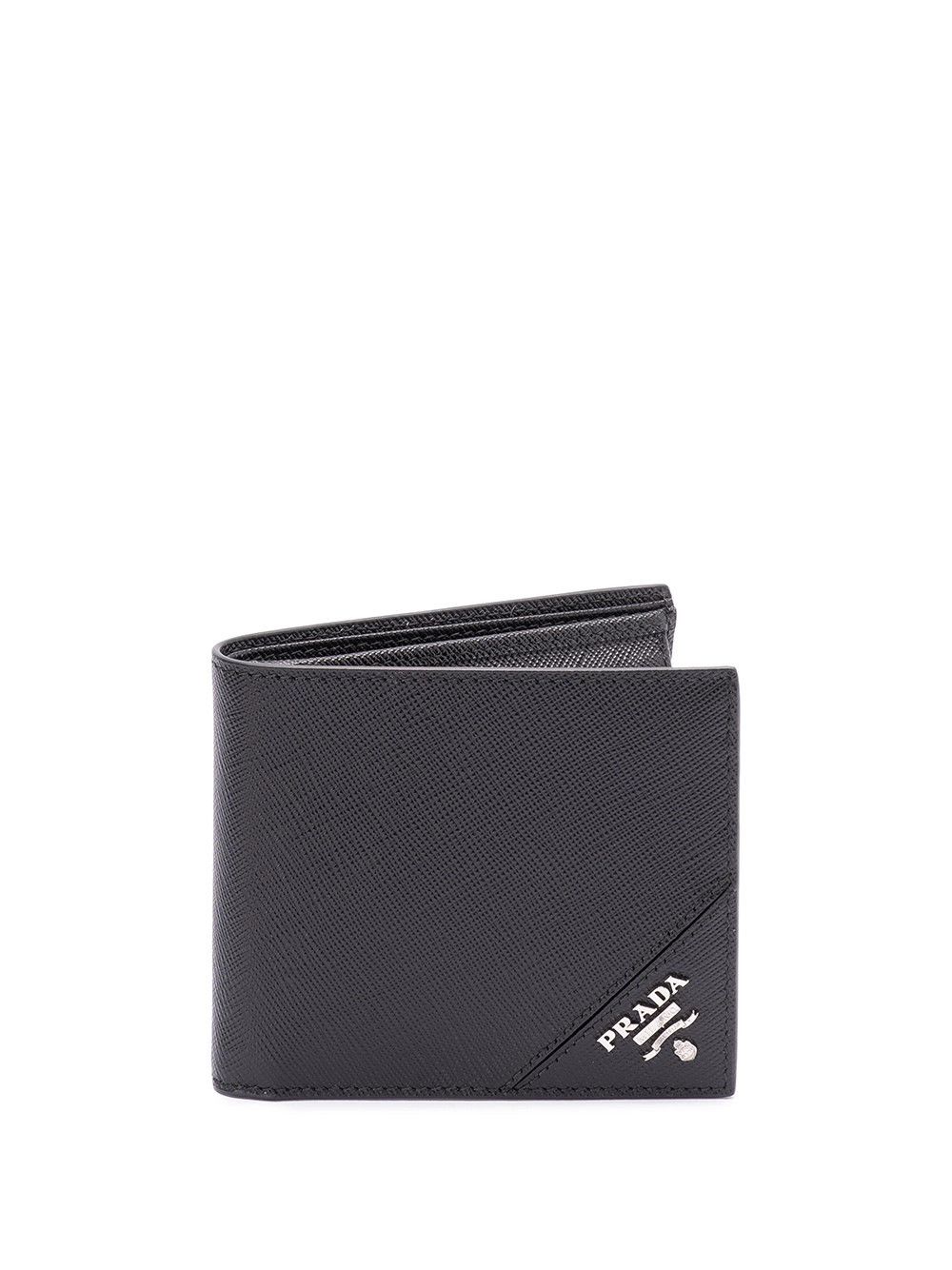 Prada Saffiano Leather Wallet Size ONE SIZE - 1 Thumbnail