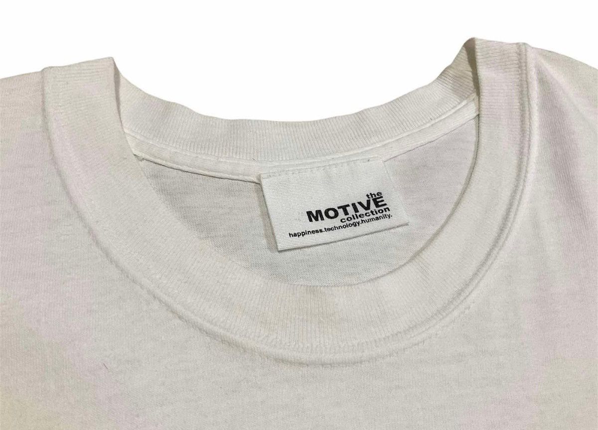 Futura × Japanese Brand 🔥Rare Archived Vintage Futura 2000 Shirt Motive Collection Size US XL / EU 56 / 4 - 5 Thumbnail