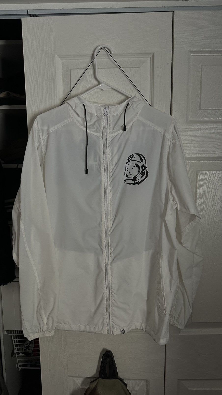 Billionaire Boys Club Billionaire Boys Club Nylon Jacket Size US L / EU 52-54 / 3 - 2 Thumbnail