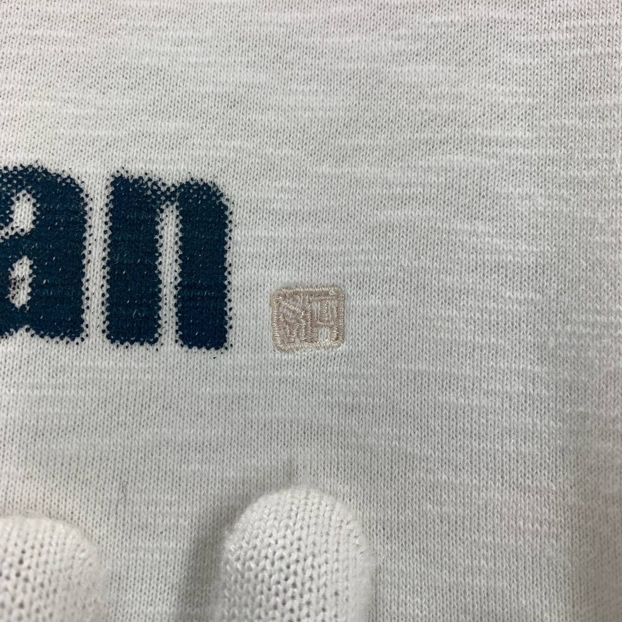 Smith's American SMITH'S AMERICAN Nice Design Sweatshirt #2382-11 Size US M / EU 48-50 / 2 - 3 Thumbnail